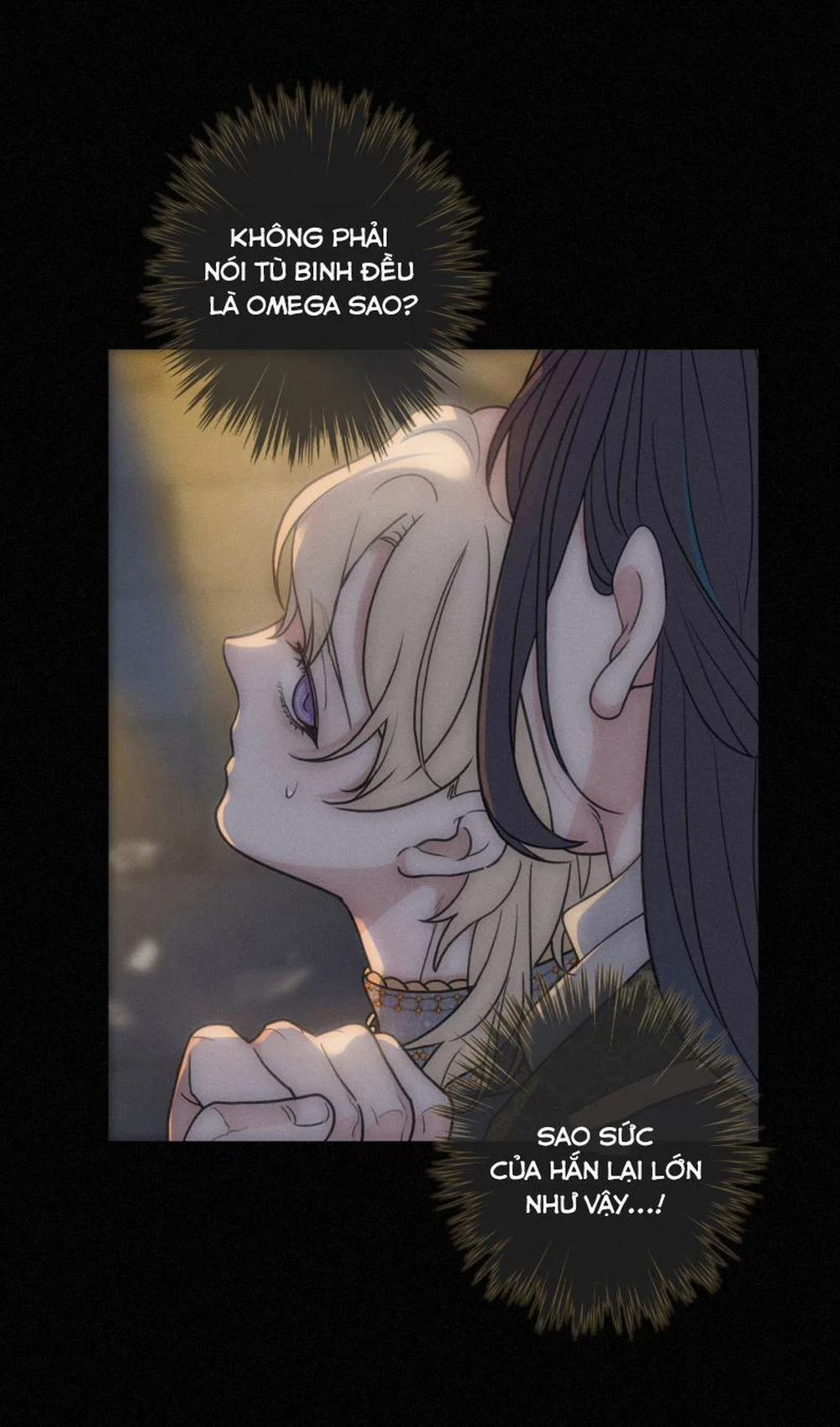 Khốn Thú Chi Nhiễm 2 trang 10