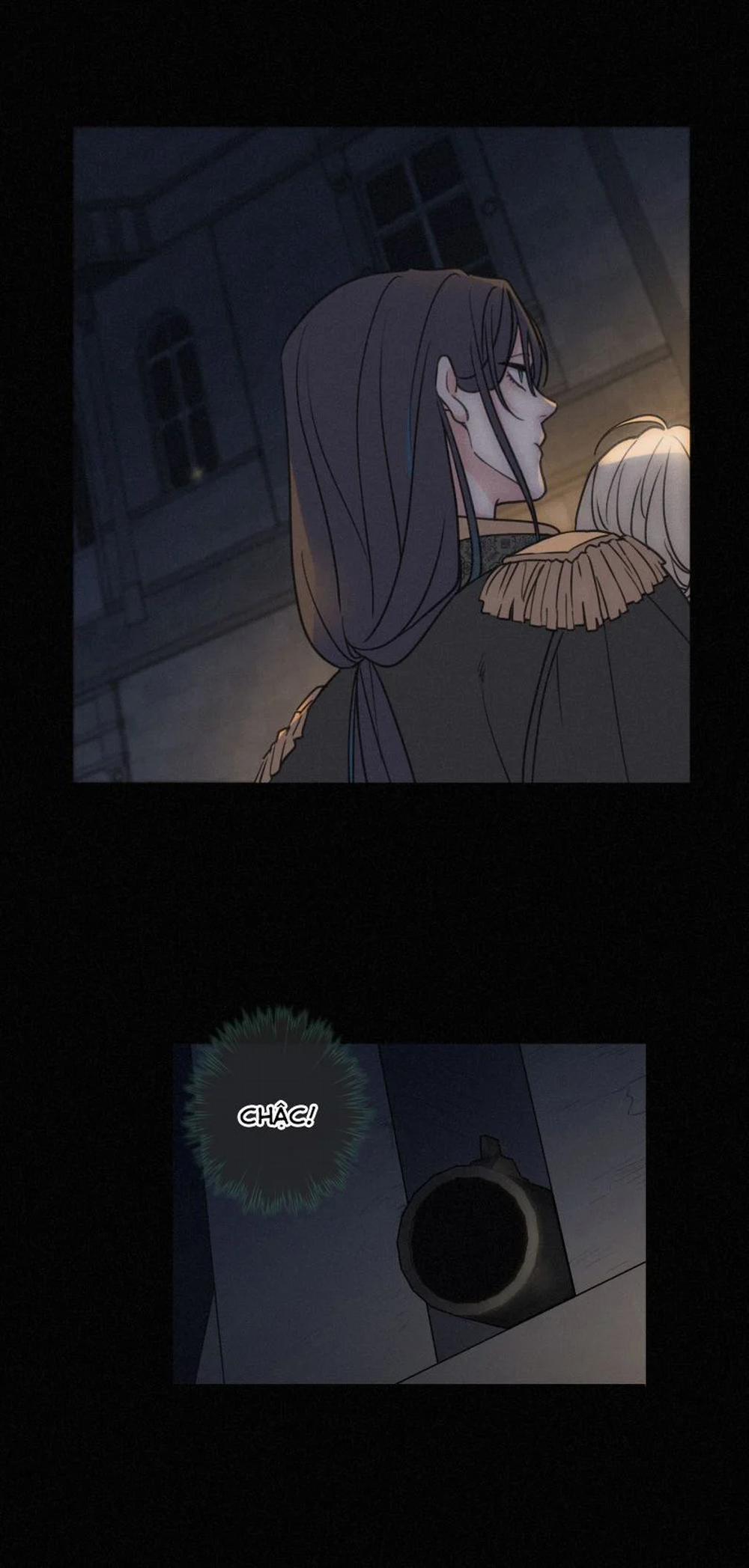 Khốn Thú Chi Nhiễm 2 trang 14