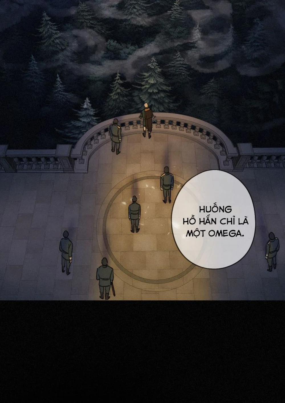 Khốn Thú Chi Nhiễm 2 trang 19