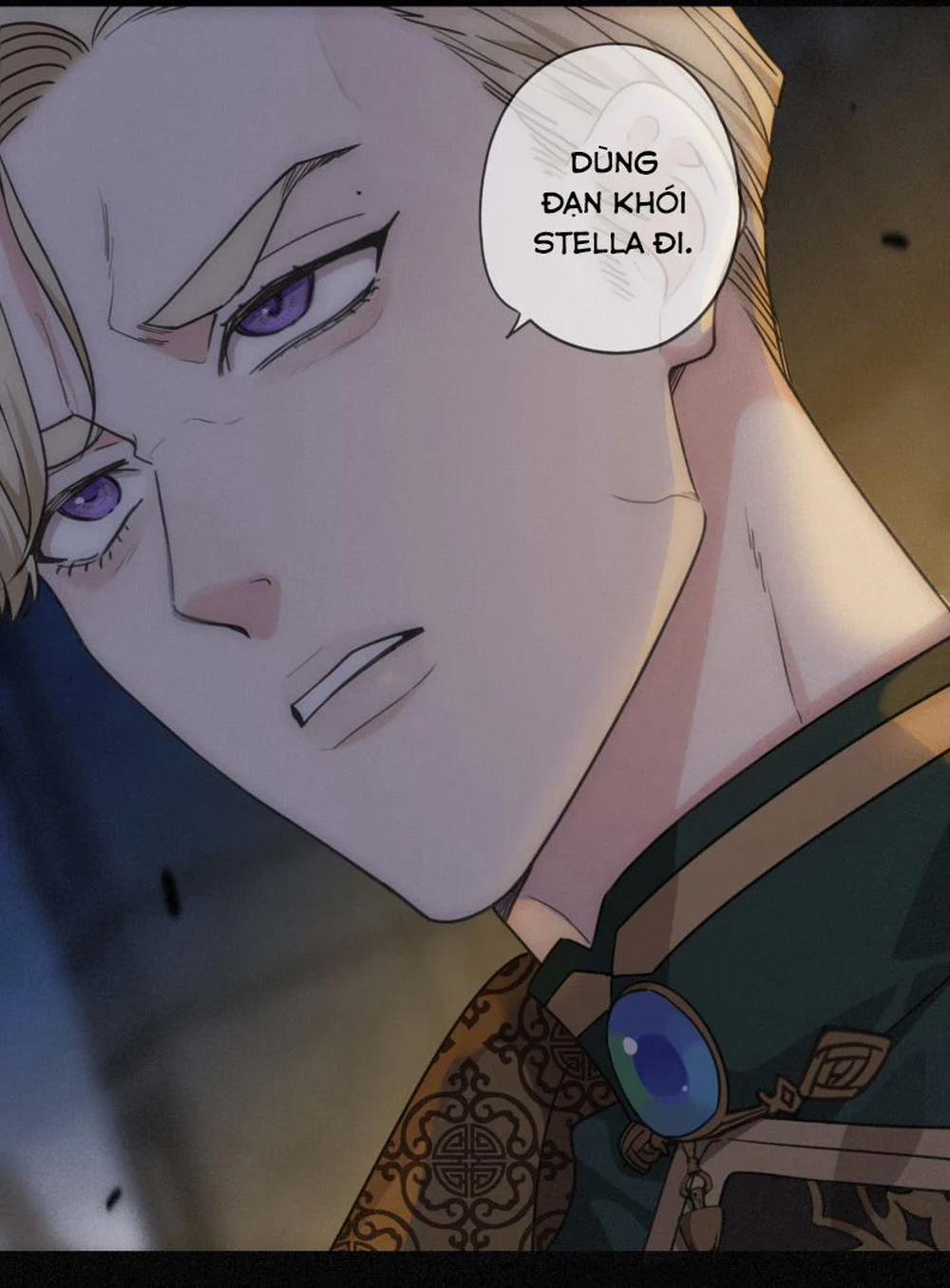 Khốn Thú Chi Nhiễm 2 trang 20