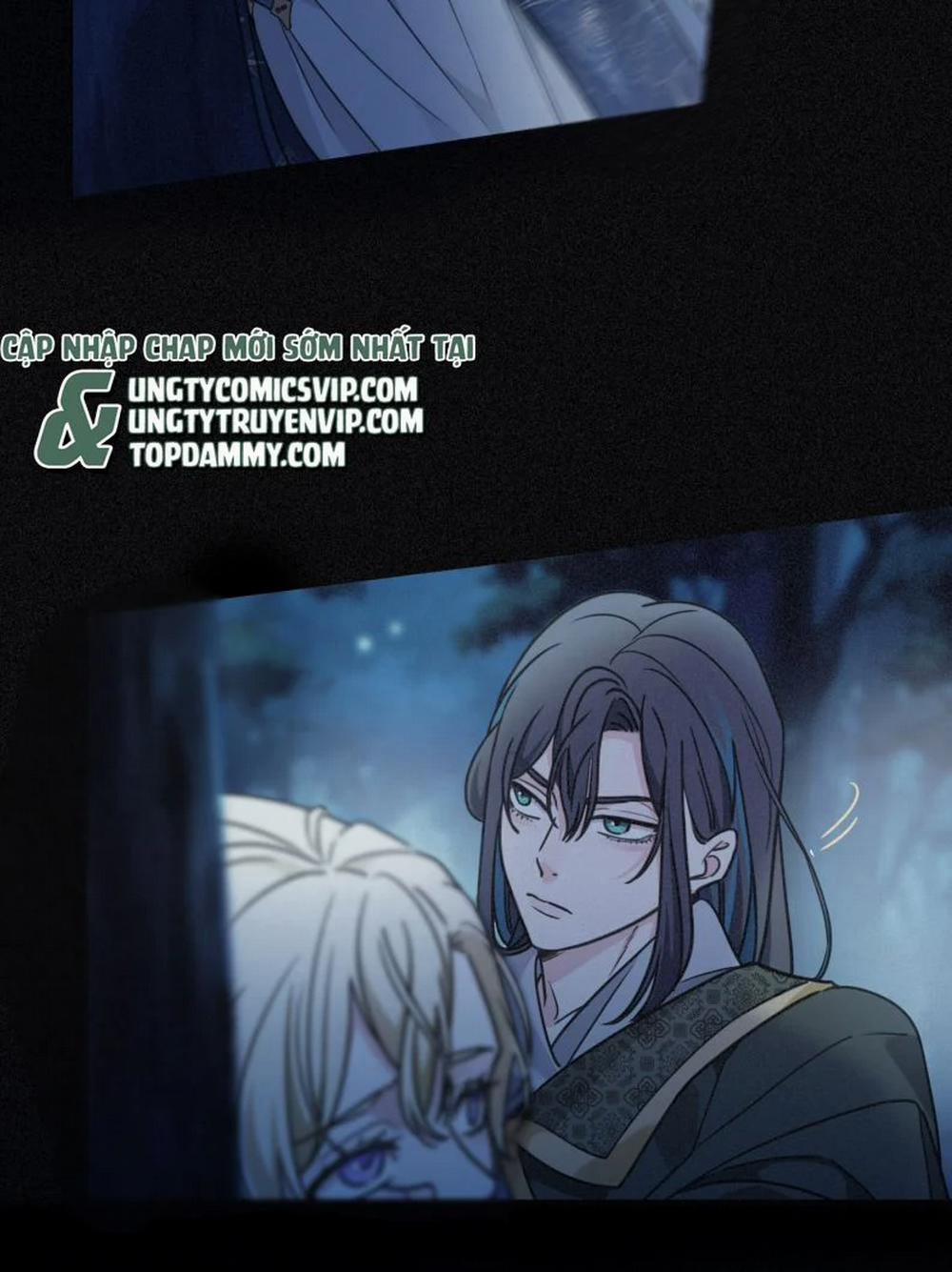 Khốn Thú Chi Nhiễm 2 trang 27