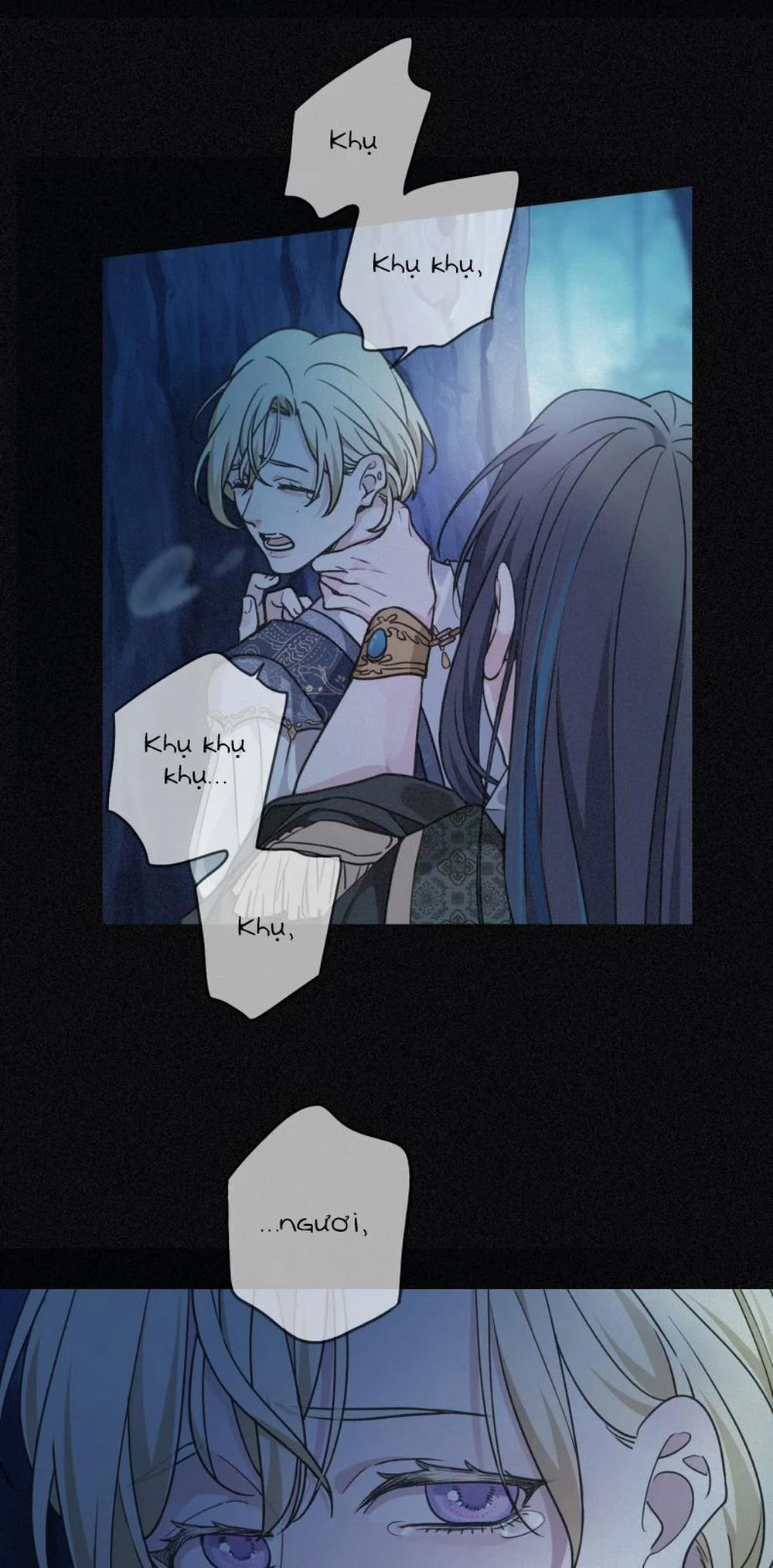 Khốn Thú Chi Nhiễm 2 trang 30