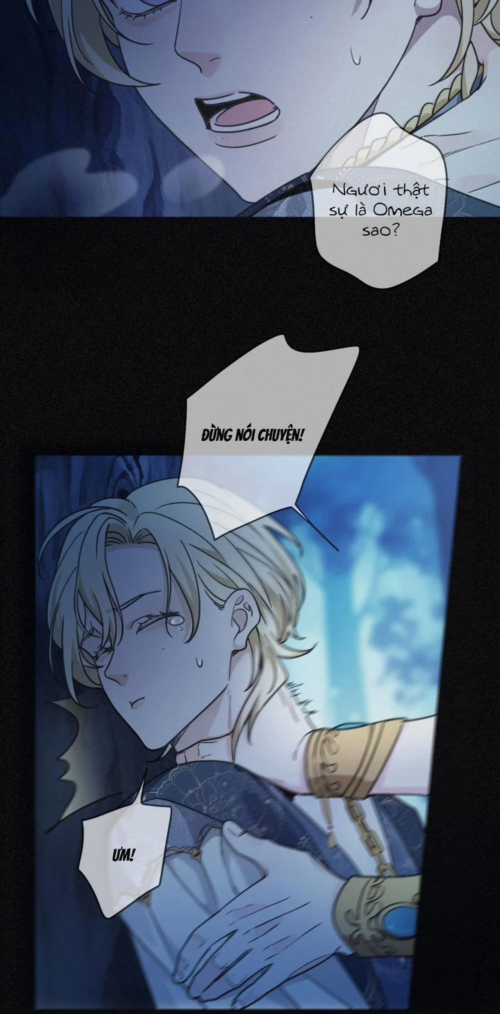 Khốn Thú Chi Nhiễm 2 trang 31