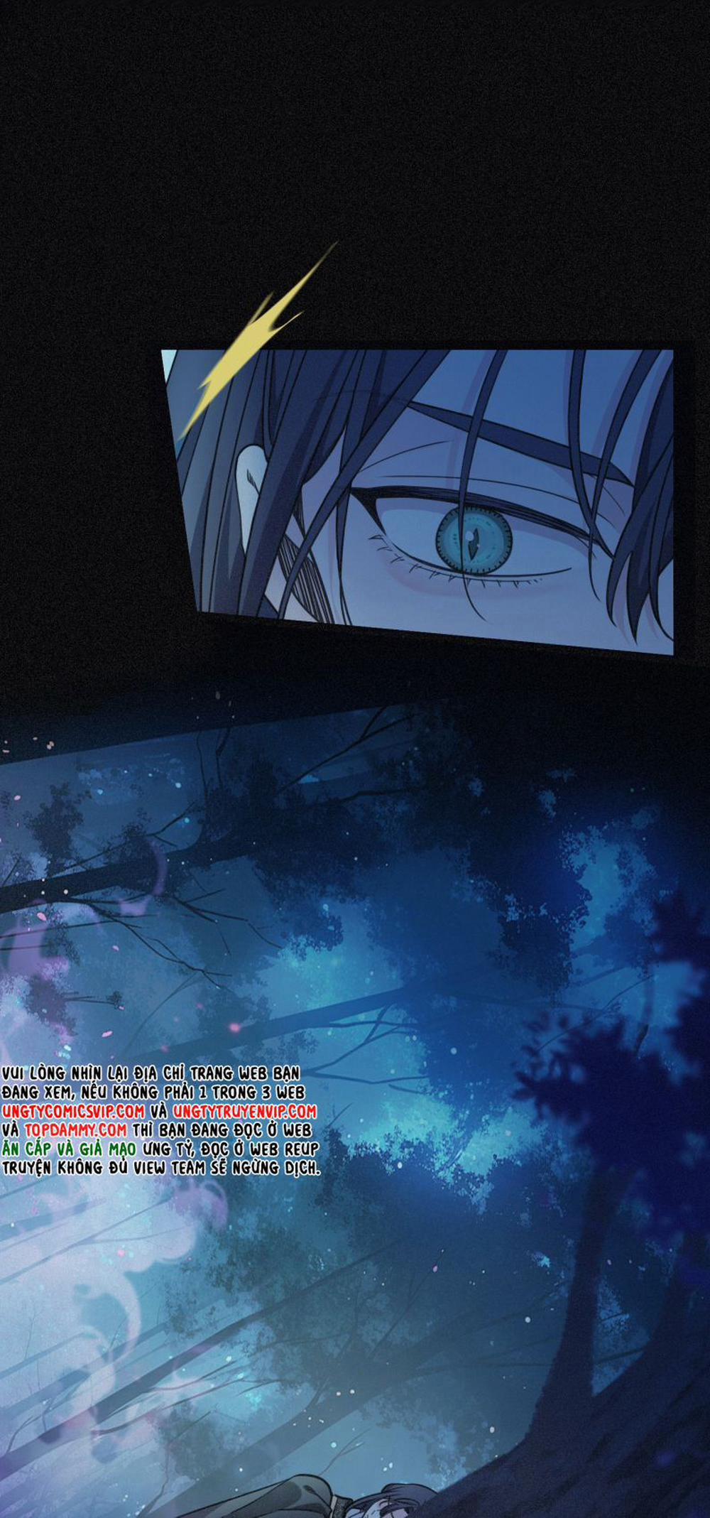 Khốn Thú Chi Nhiễm 2 trang 32