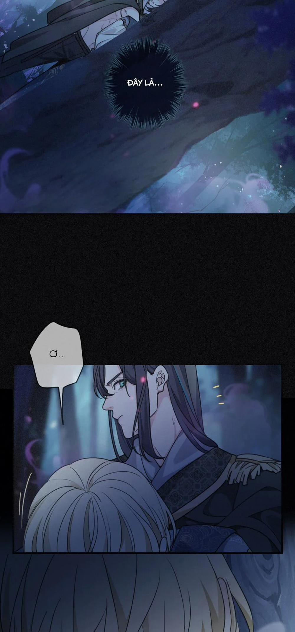 Khốn Thú Chi Nhiễm 2 trang 33