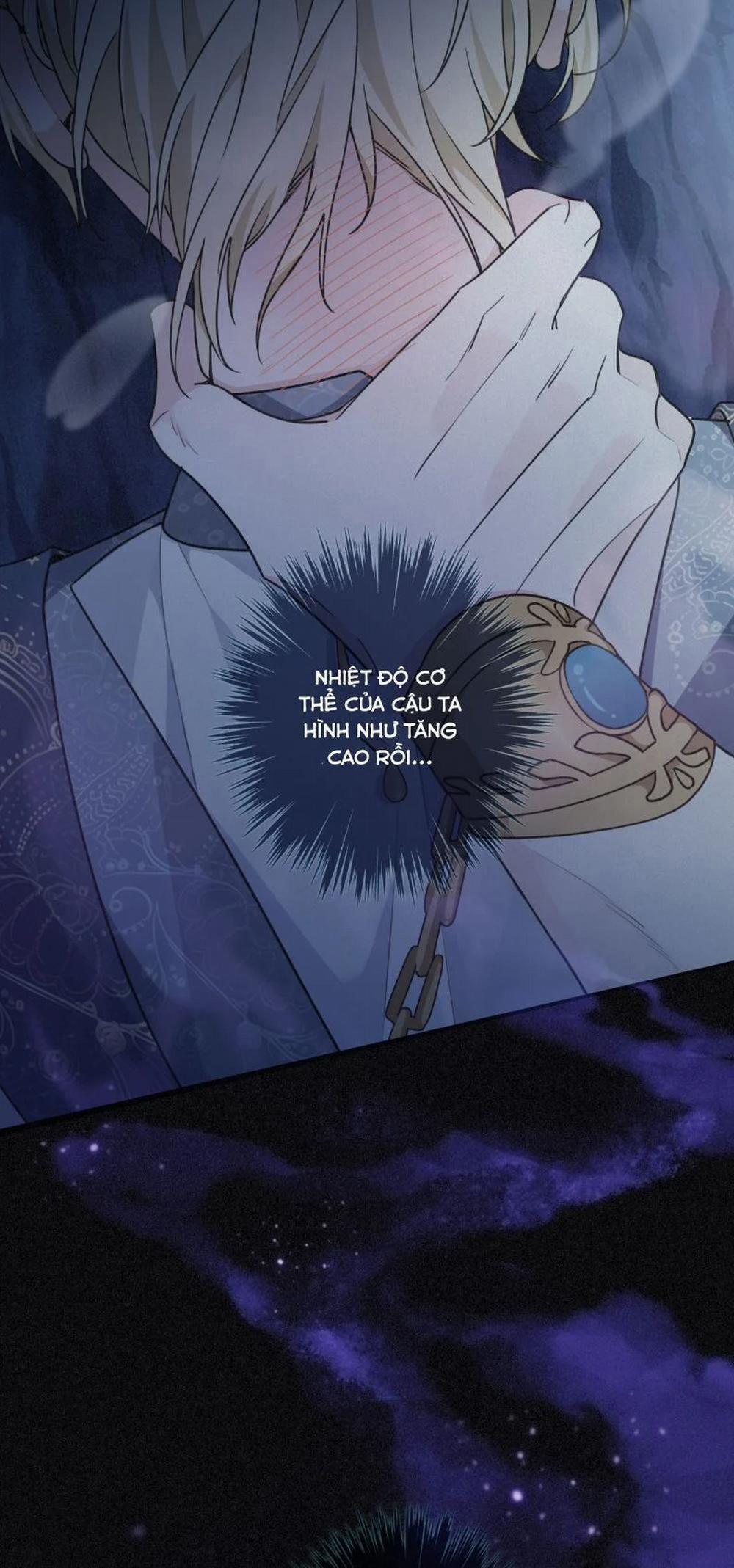 Khốn Thú Chi Nhiễm 2 trang 34