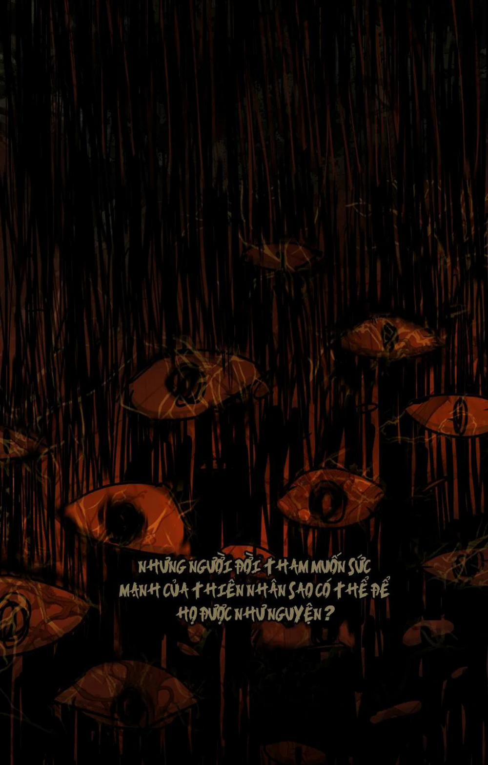 Khốn Thú Chi Nhiễm 2 trang 4