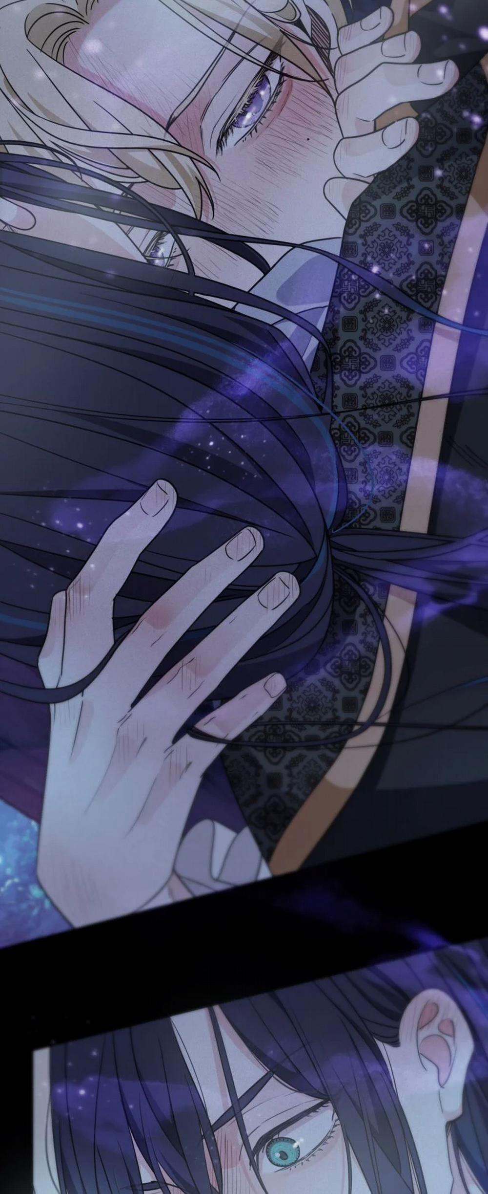 Khốn Thú Chi Nhiễm 2 trang 40