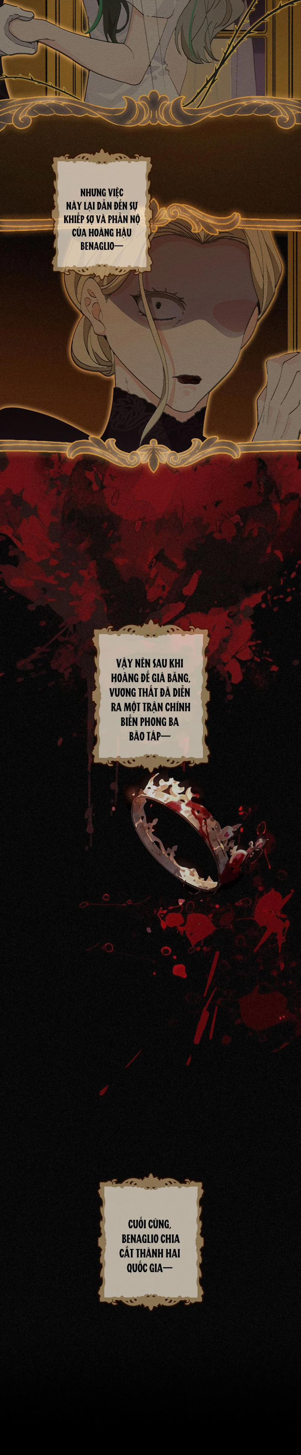 Khốn Thú Chi Nhiễm 2 trang 6