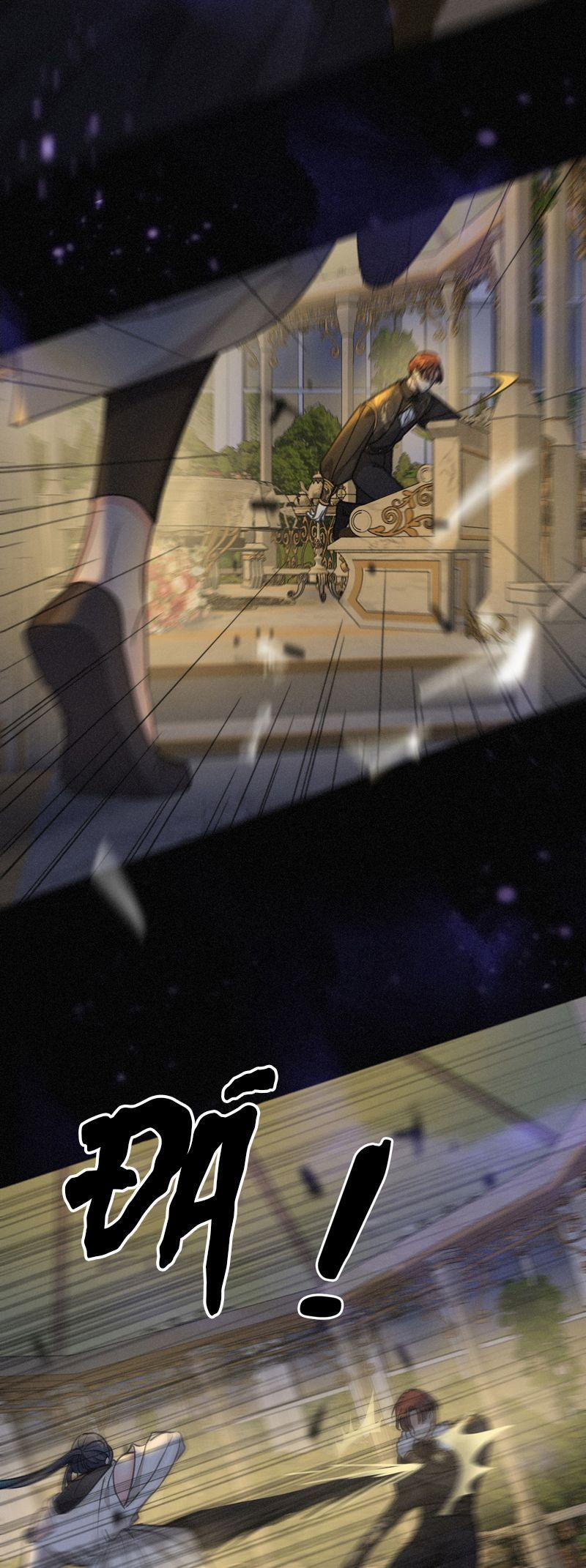 Khốn Thú Chi Nhiễm 20 trang 22