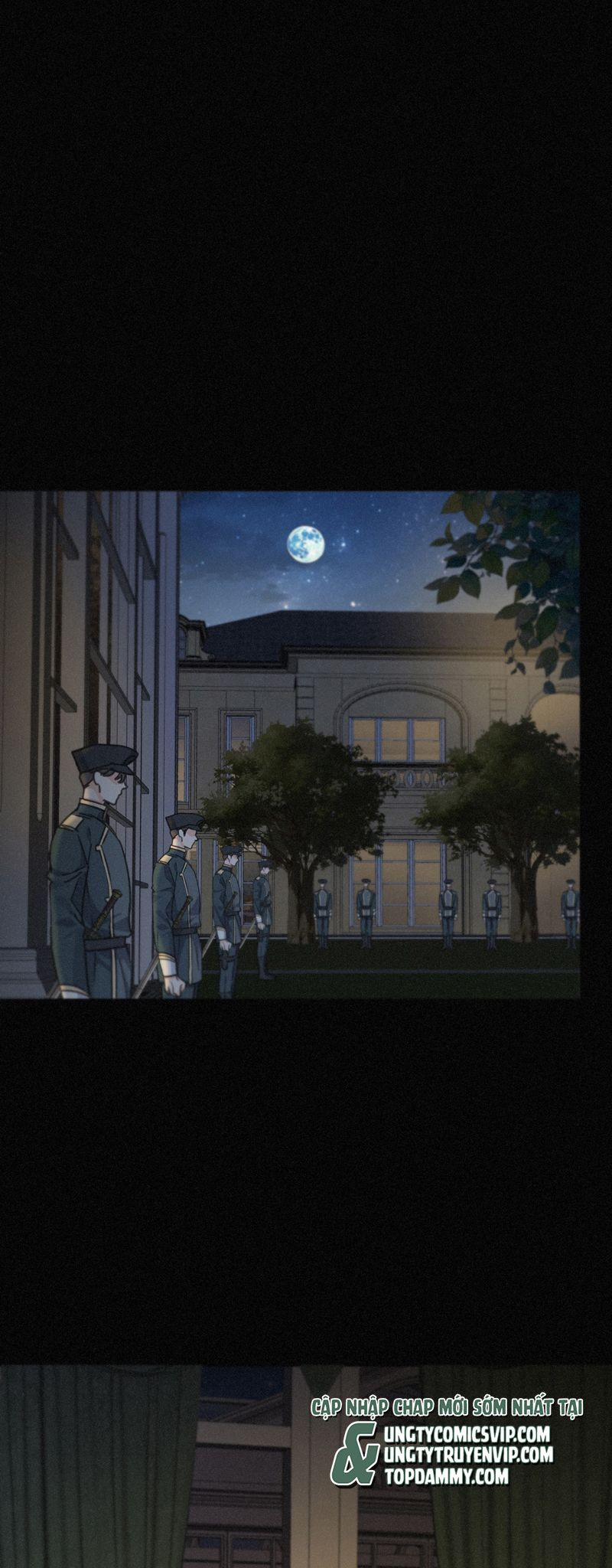 Khốn Thú Chi Nhiễm 20 trang 4