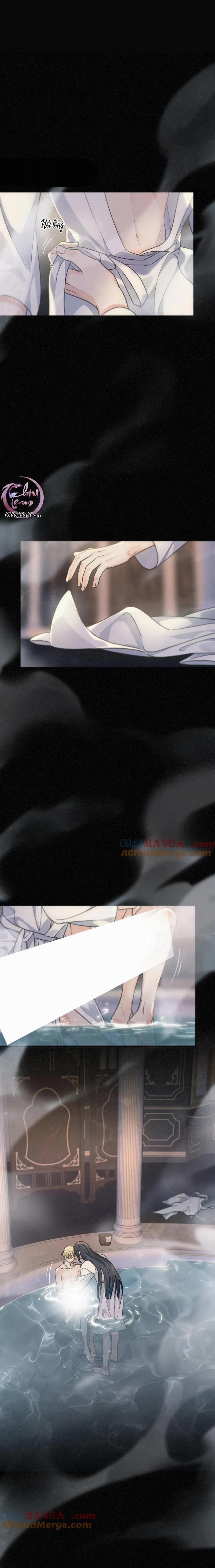 Khốn Thú Chi Nhiễm 22 trang 0