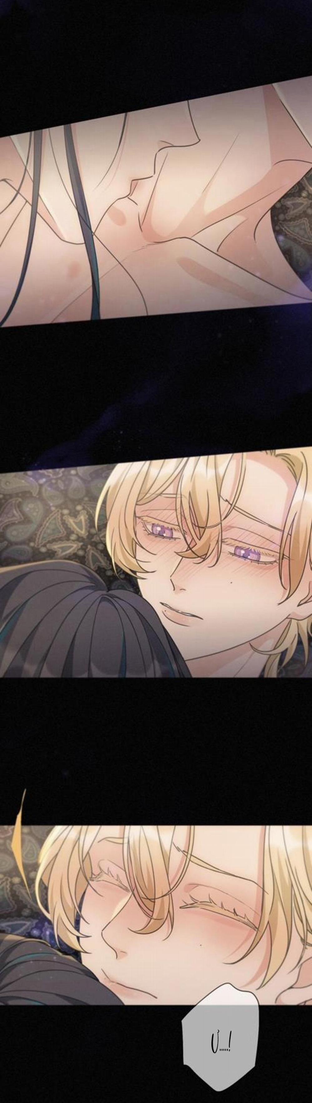 Khốn Thú Chi Nhiễm 22 trang 11