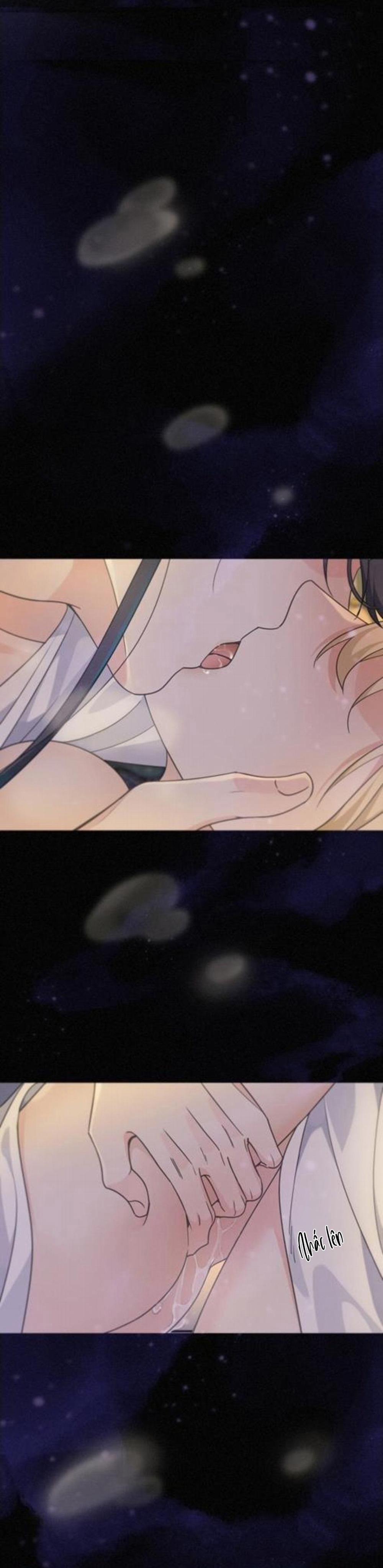 Khốn Thú Chi Nhiễm 22 trang 16