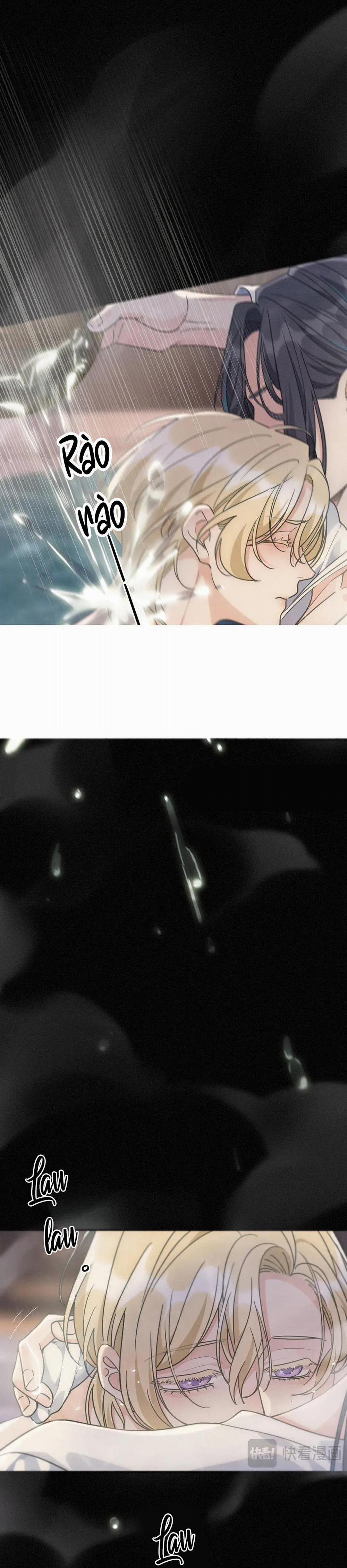 Khốn Thú Chi Nhiễm 22 trang 2