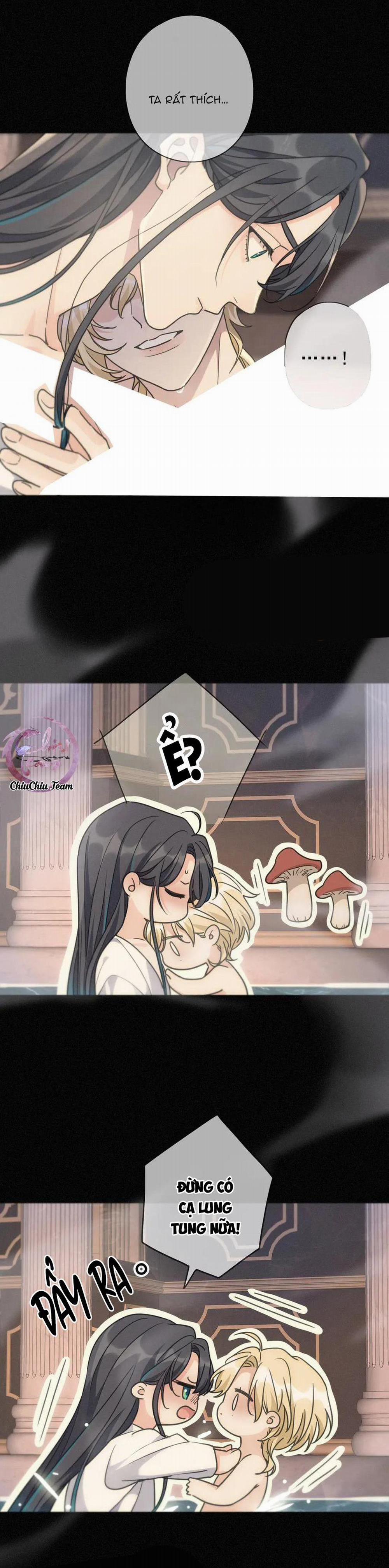 Khốn Thú Chi Nhiễm 22 trang 8