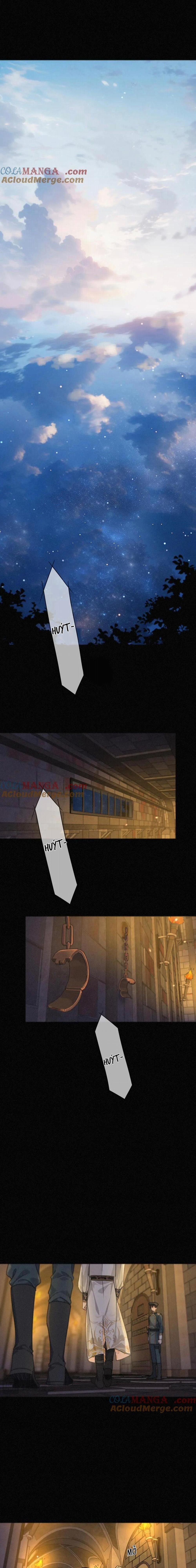 Khốn Thú Chi Nhiễm 23 trang 5