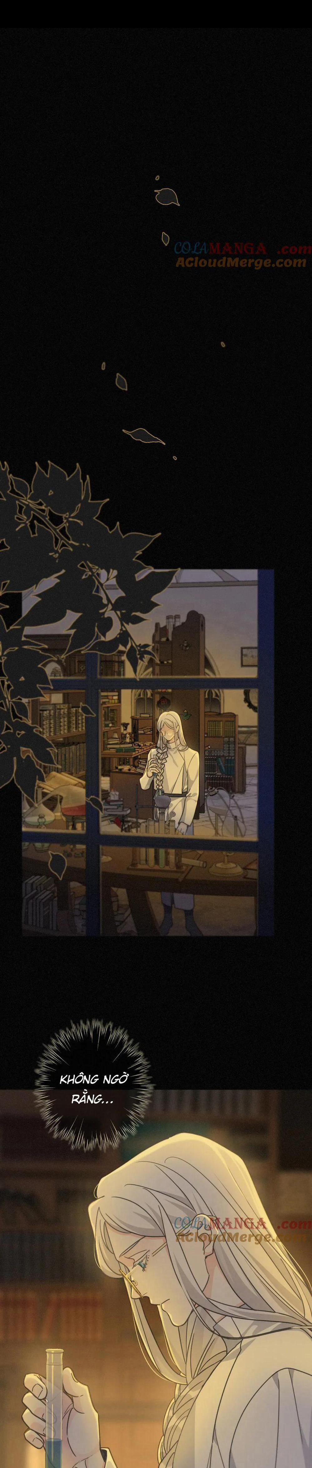 Khốn Thú Chi Nhiễm 24 trang 7