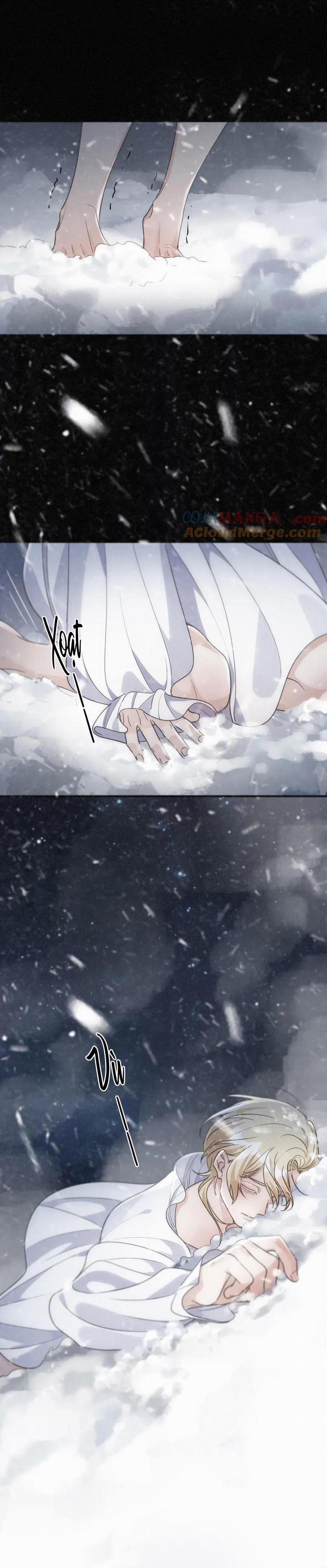 Khốn Thú Chi Nhiễm 25 trang 10