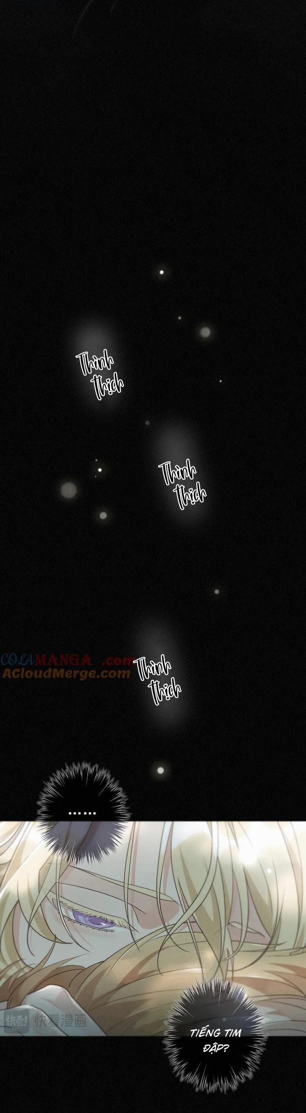 Khốn Thú Chi Nhiễm 25 trang 12