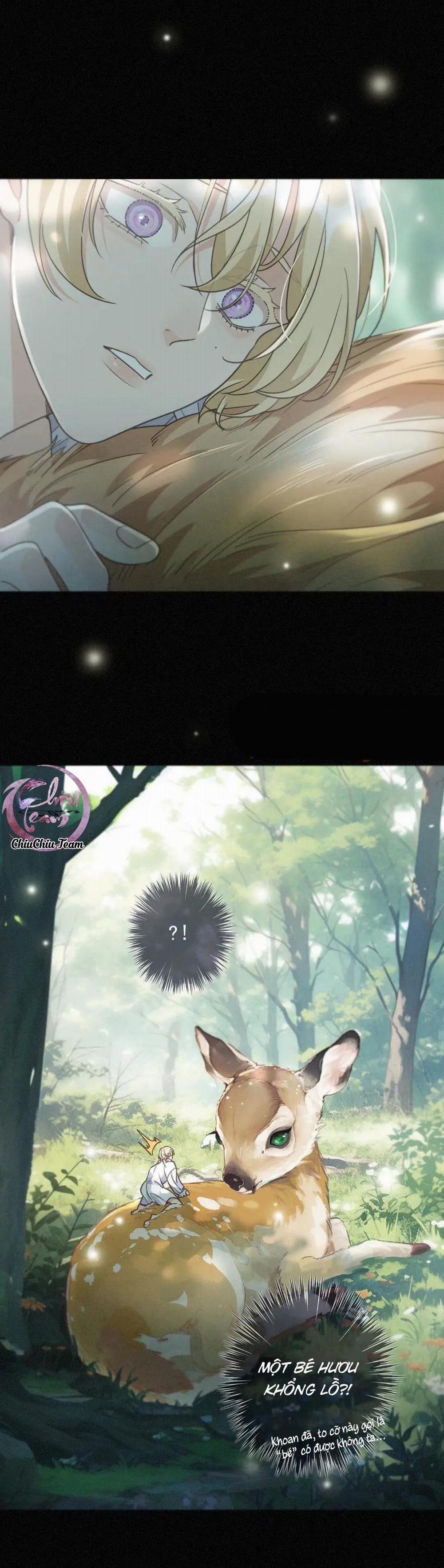 Khốn Thú Chi Nhiễm 25 trang 13