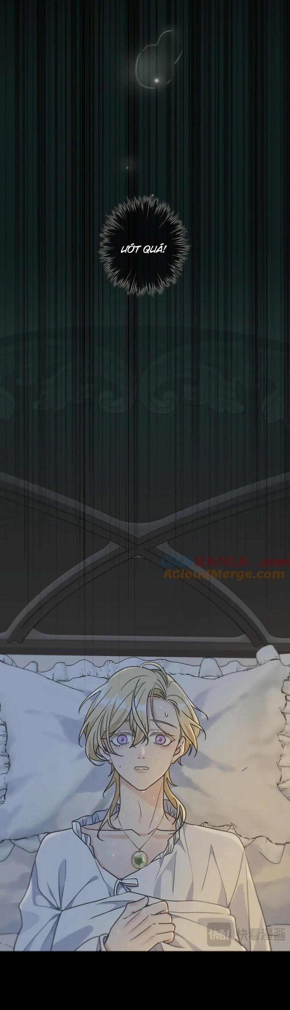 Khốn Thú Chi Nhiễm 25 trang 16