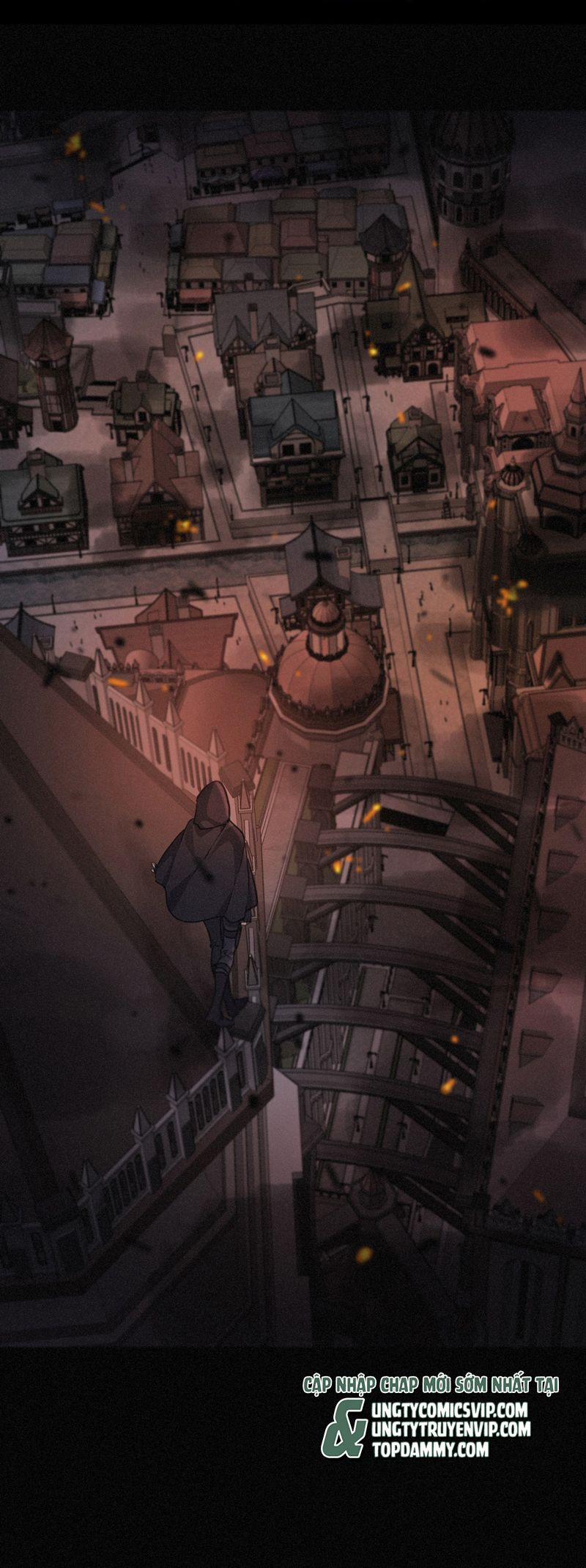 Khốn Thú Chi Nhiễm 26 trang 1