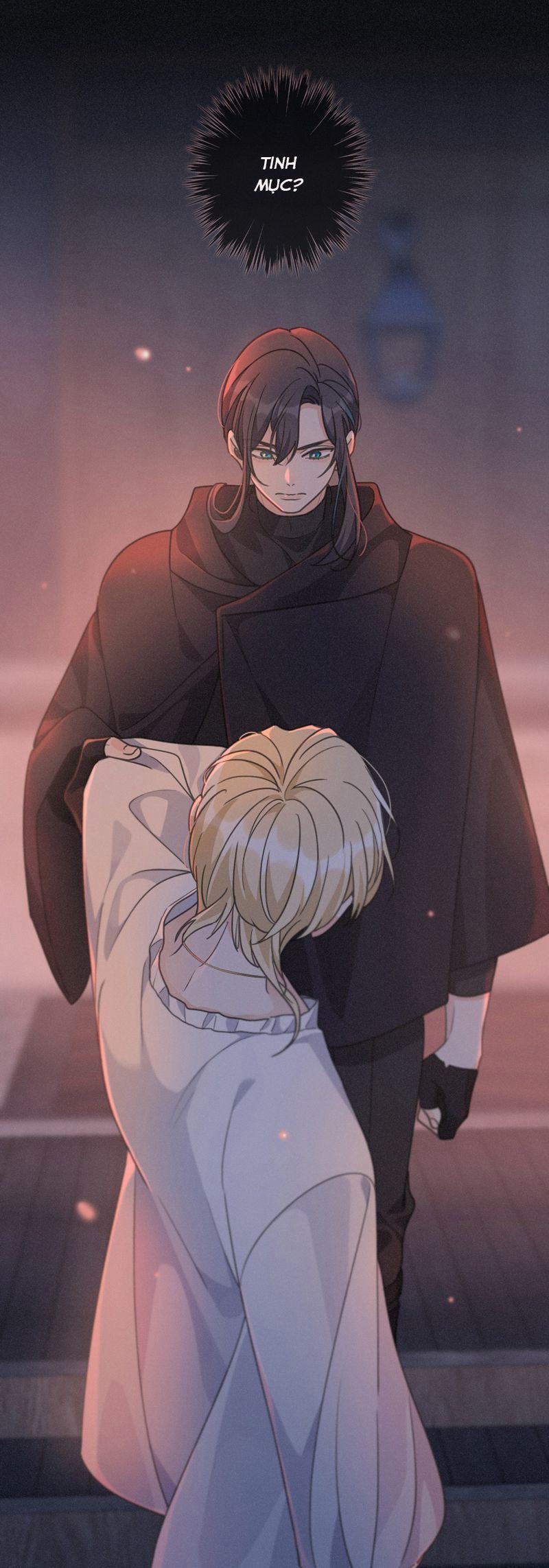 Khốn Thú Chi Nhiễm 26 trang 18