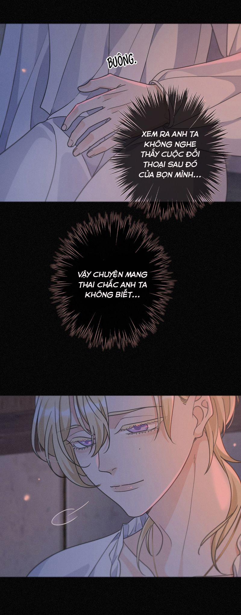 Khốn Thú Chi Nhiễm 26 trang 29