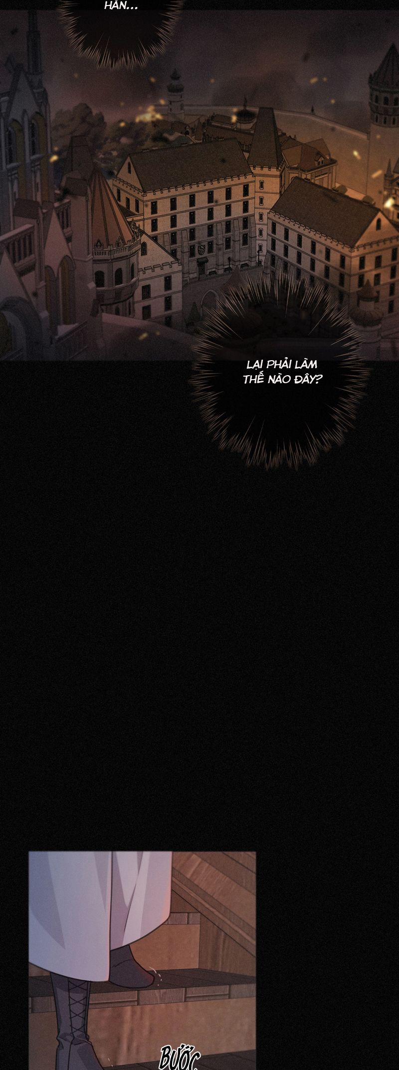 Khốn Thú Chi Nhiễm 26 trang 4