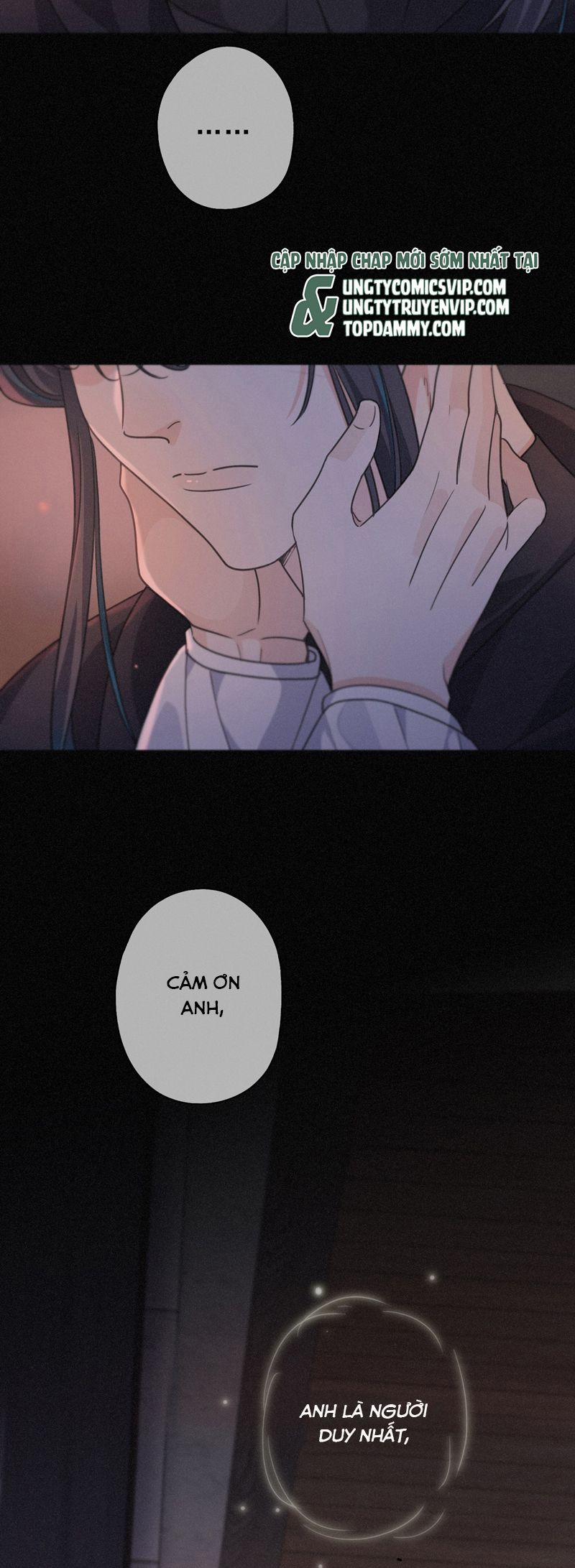 Khốn Thú Chi Nhiễm 26 trang 44