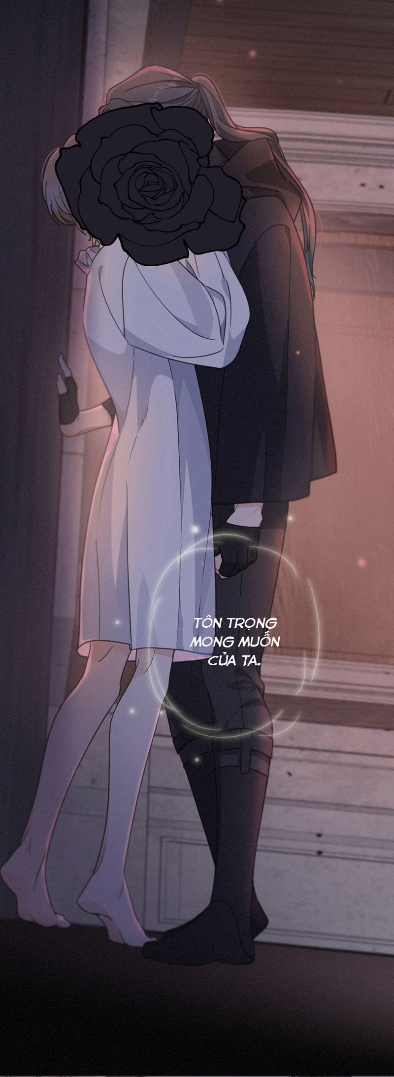 Khốn Thú Chi Nhiễm 26 trang 45