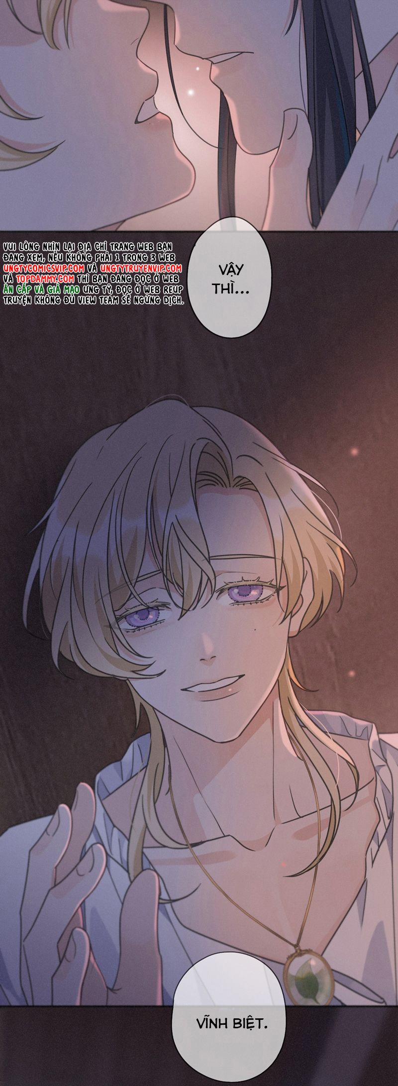 Khốn Thú Chi Nhiễm 26 trang 46