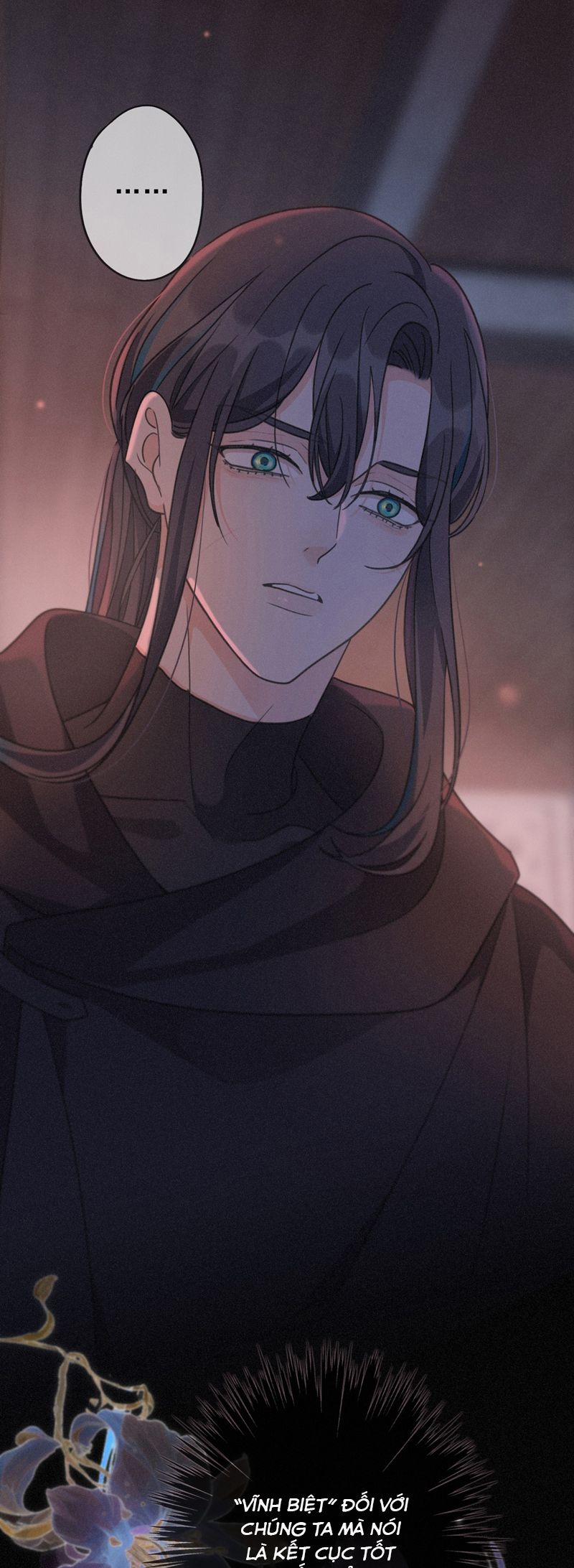 Khốn Thú Chi Nhiễm 26 trang 47