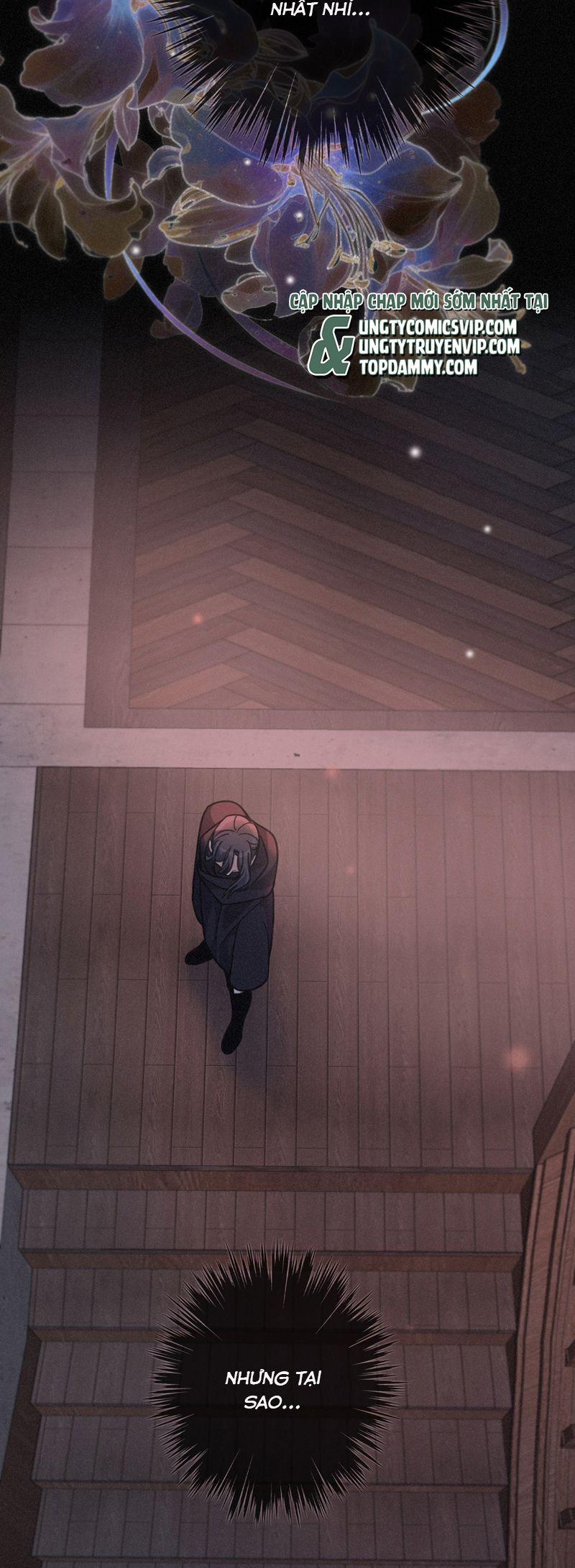 Khốn Thú Chi Nhiễm 26 trang 48