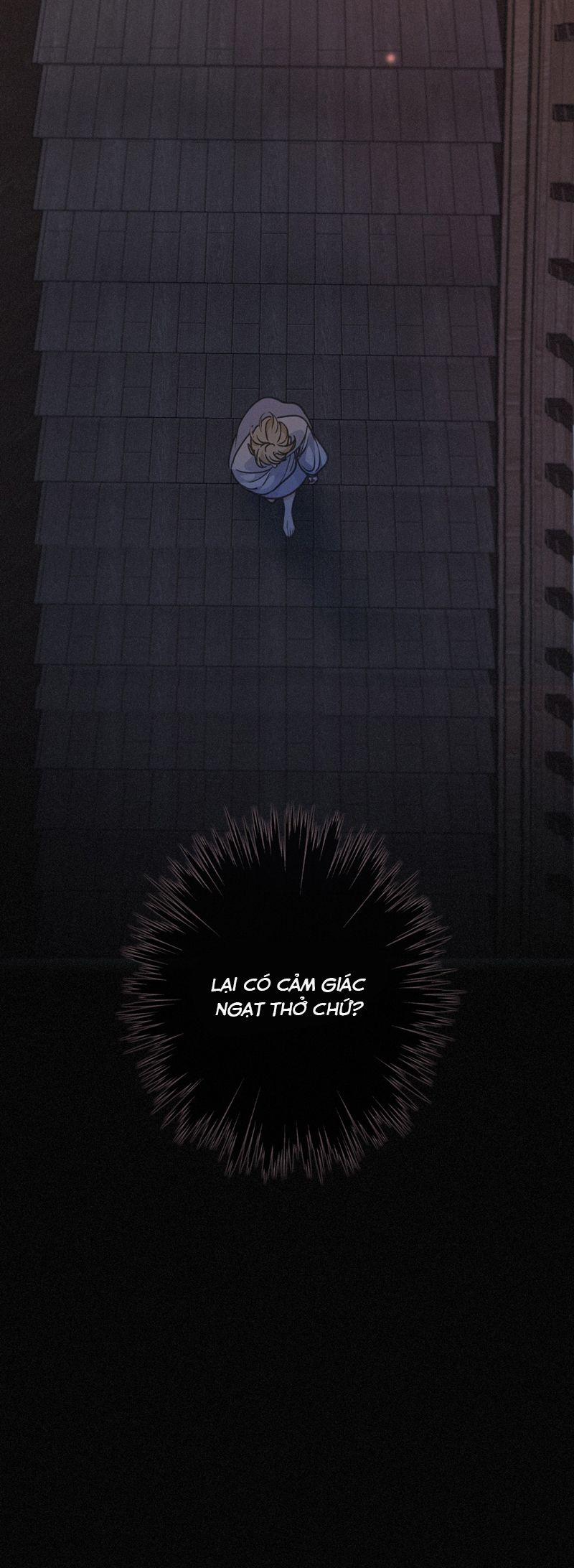 Khốn Thú Chi Nhiễm 26 trang 49