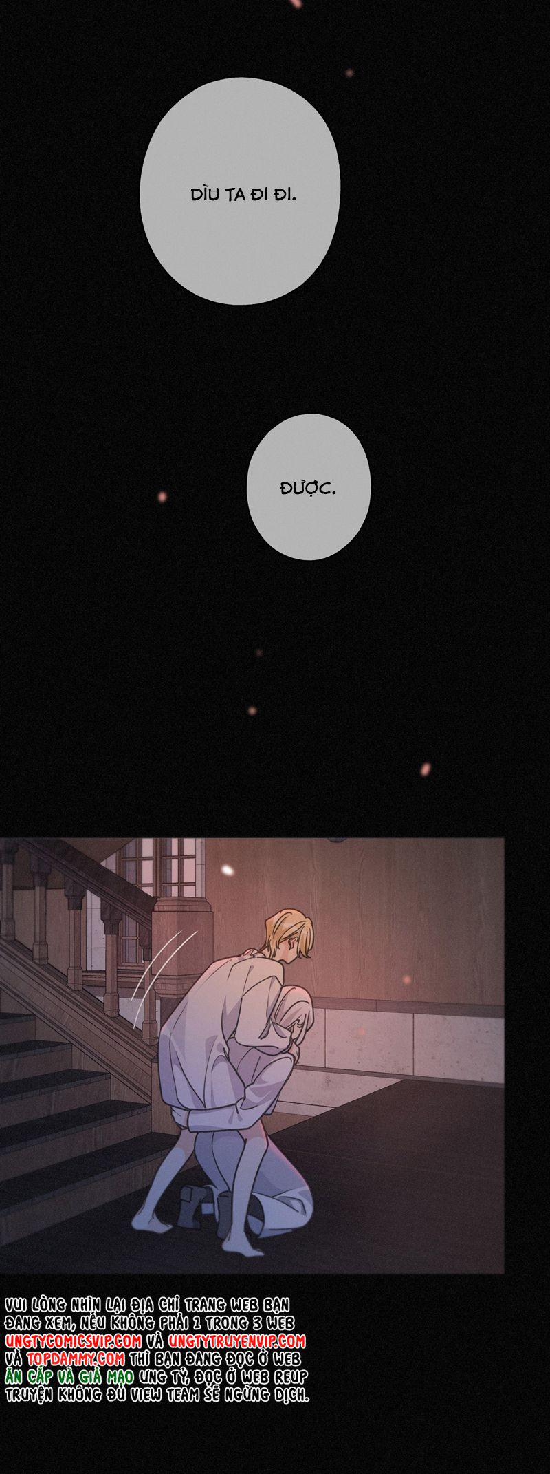 Khốn Thú Chi Nhiễm 26 trang 7