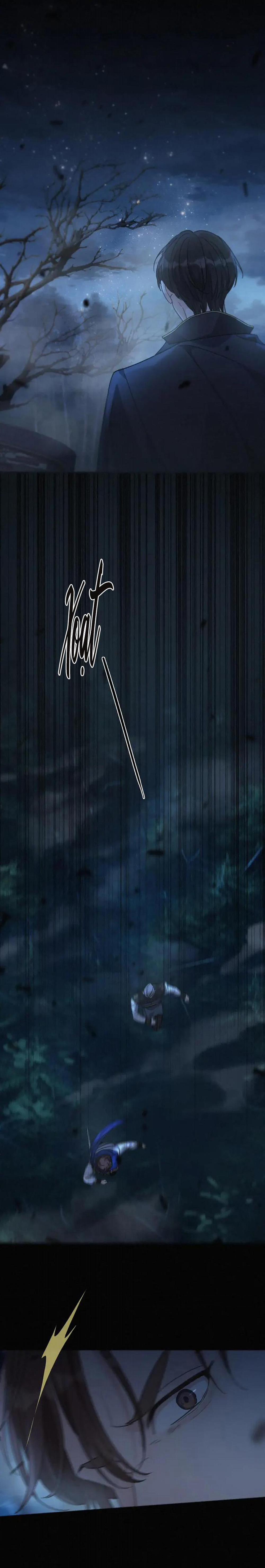 Khốn Thú Chi Nhiễm 28 trang 1