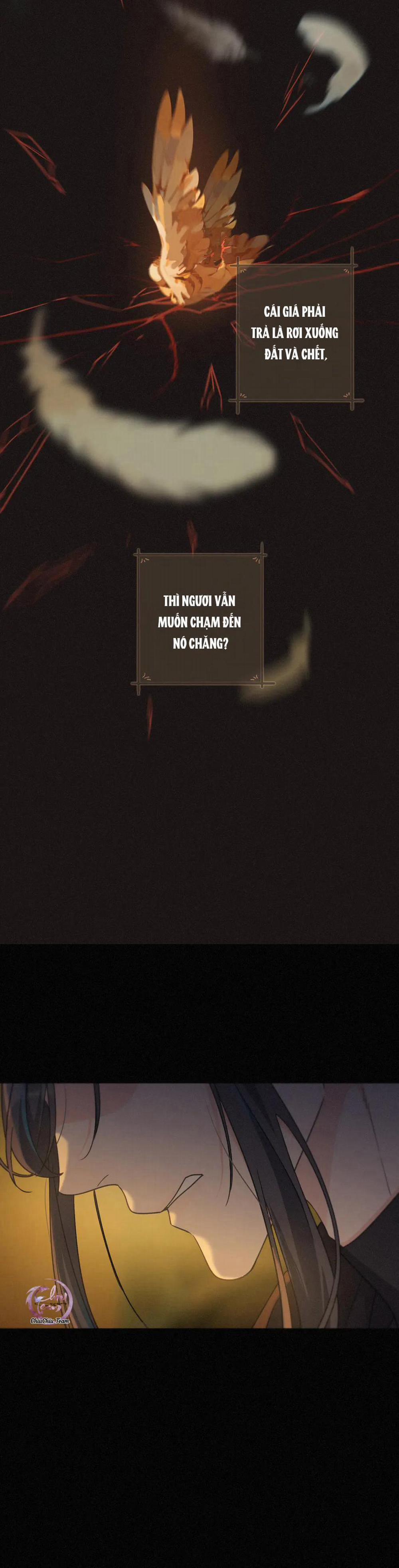 Khốn Thú Chi Nhiễm 29 trang 17