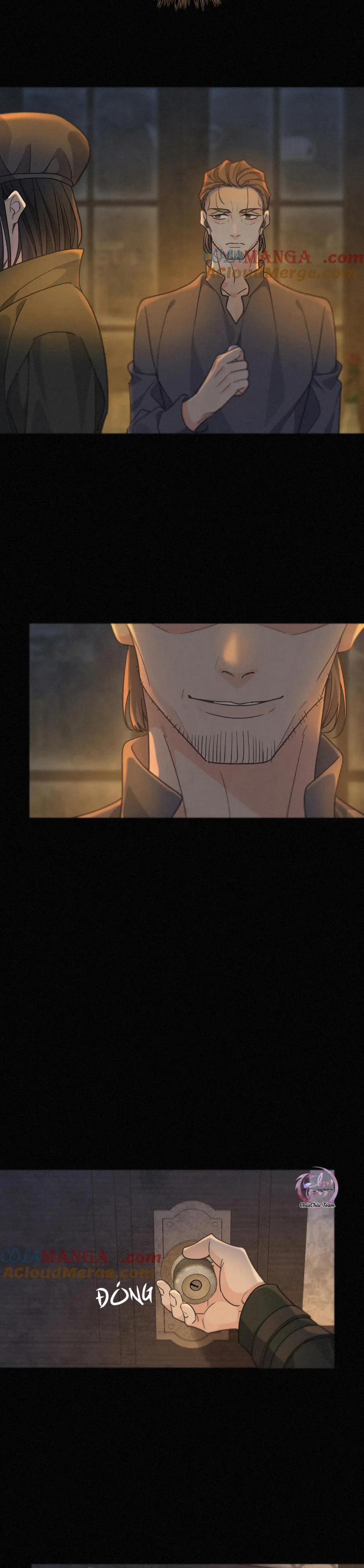 Khốn Thú Chi Nhiễm 29 trang 27