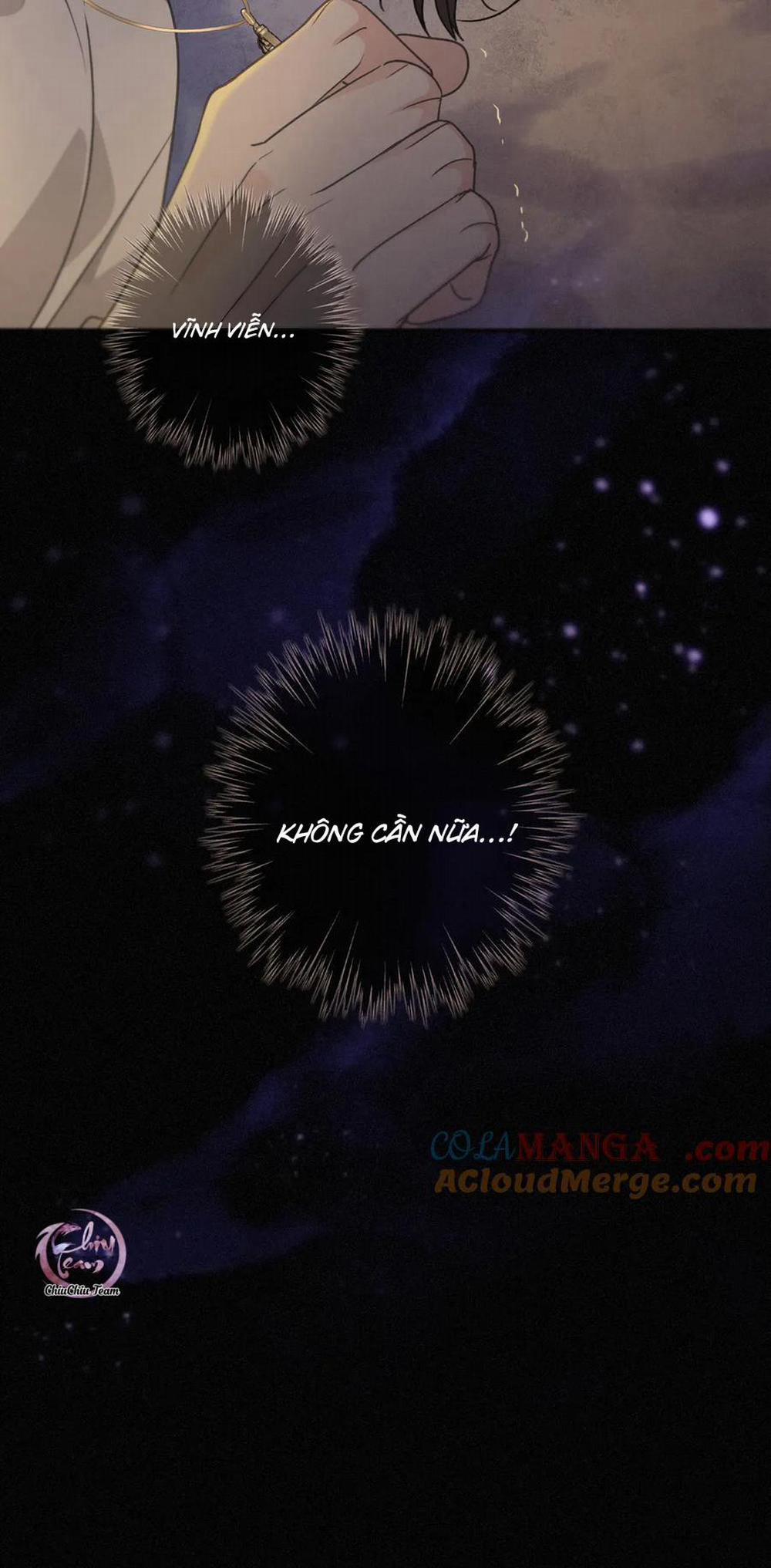 Khốn Thú Chi Nhiễm 29 trang 35