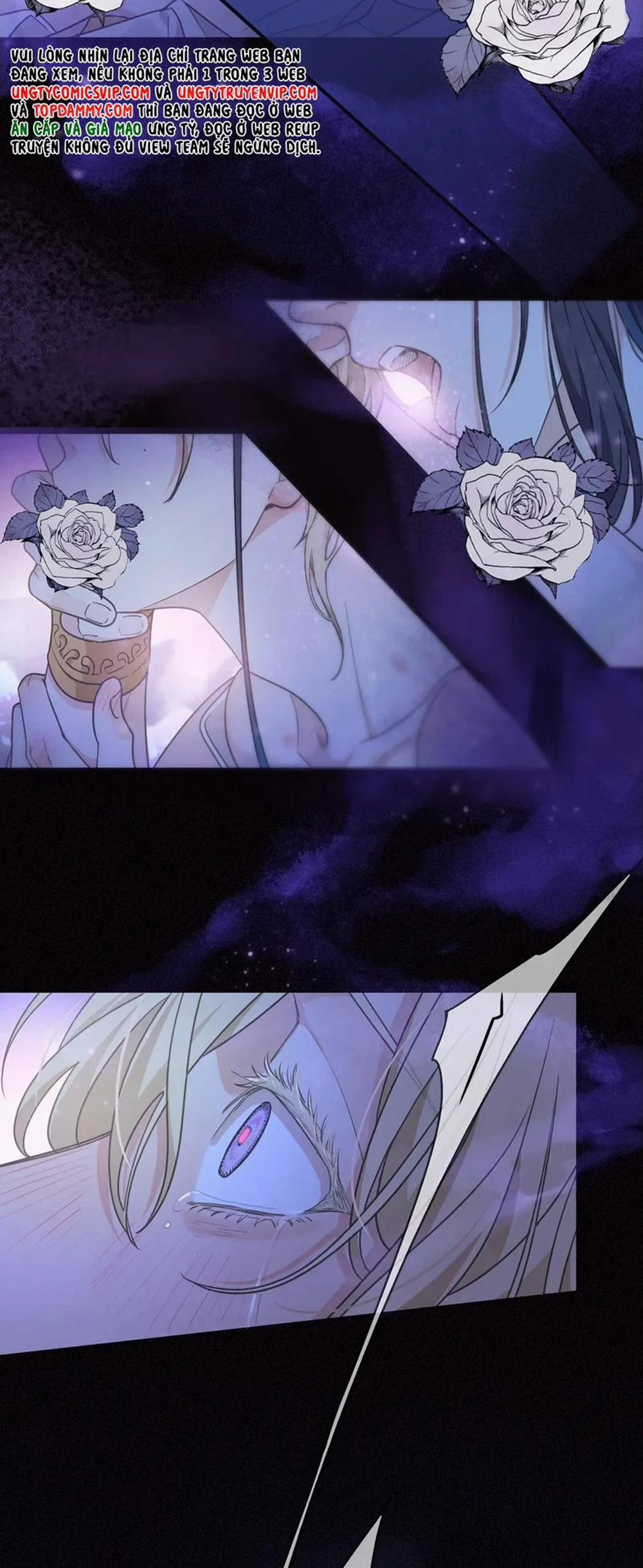 Khốn Thú Chi Nhiễm 3 trang 10