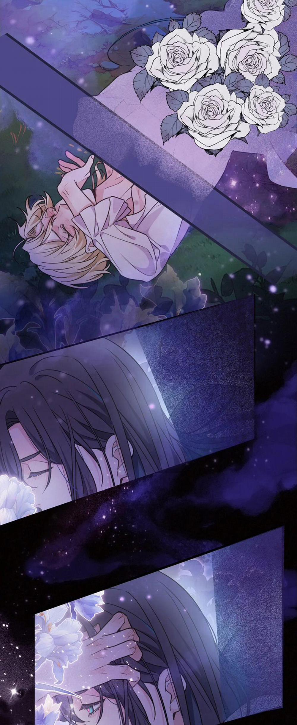 Khốn Thú Chi Nhiễm 3 trang 2