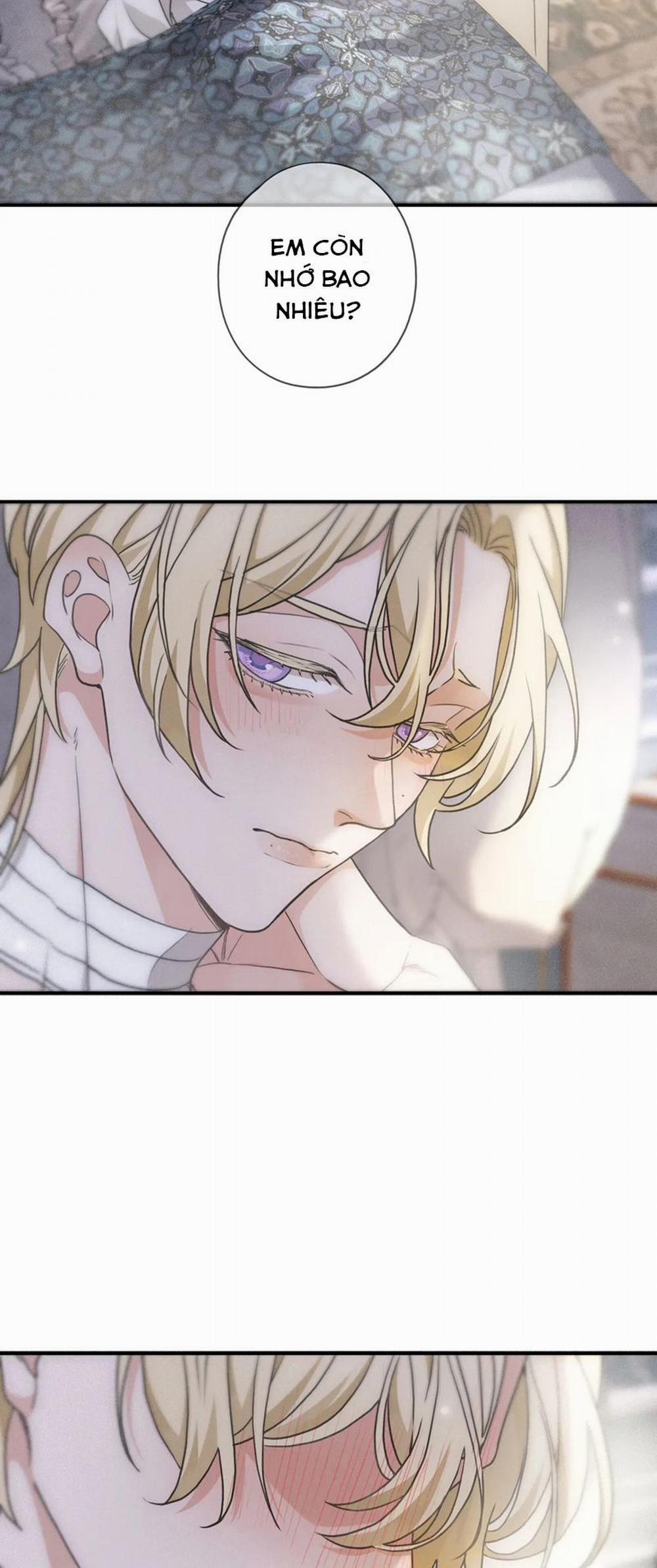 Khốn Thú Chi Nhiễm 3 trang 21