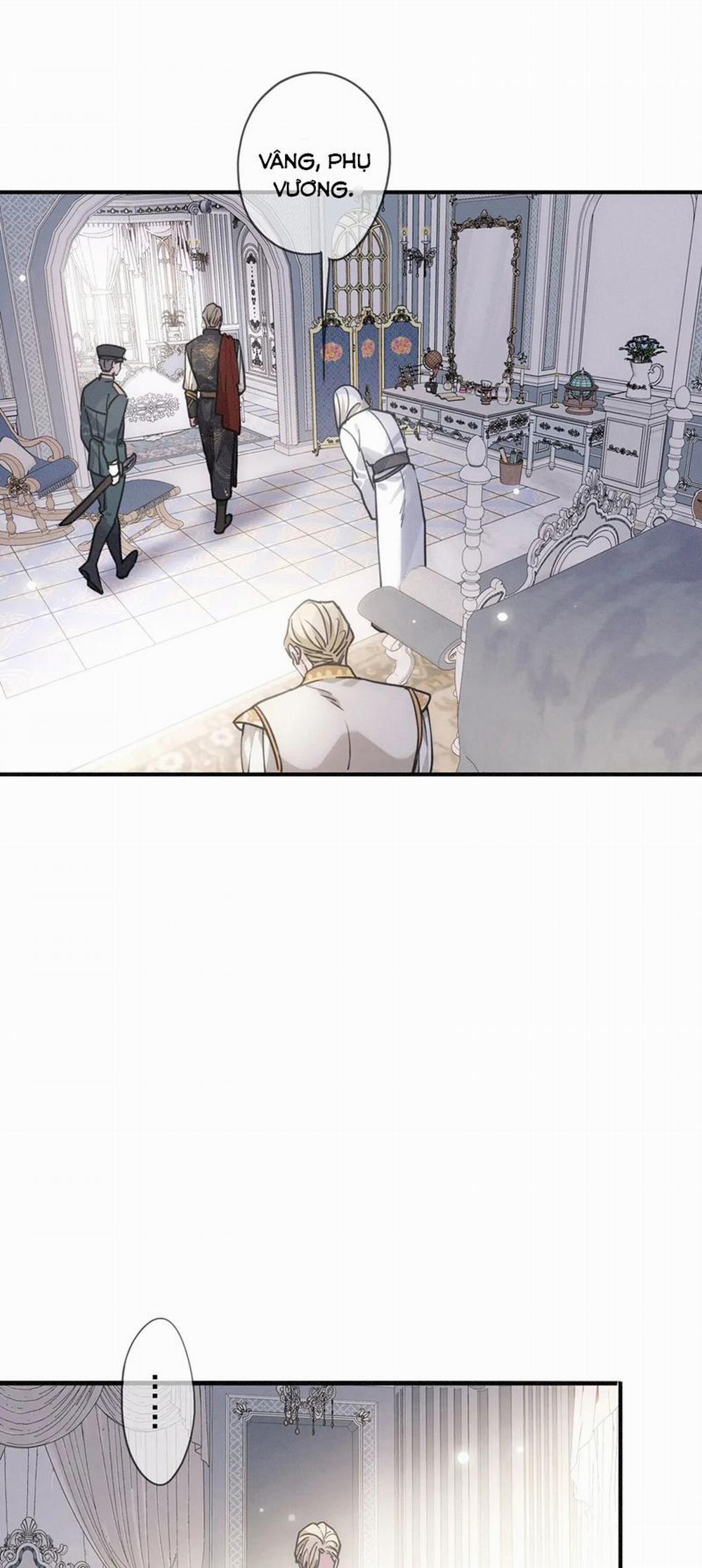 Khốn Thú Chi Nhiễm 3 trang 32