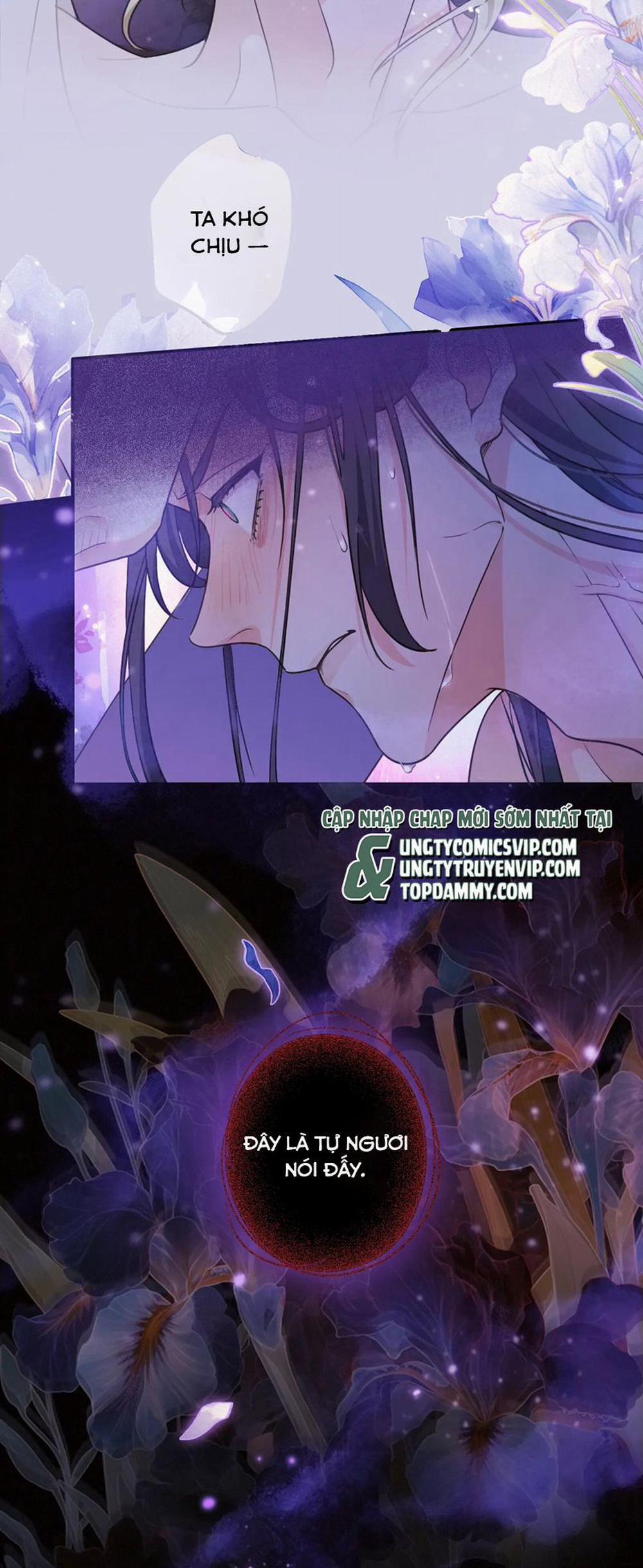 Khốn Thú Chi Nhiễm 3 trang 4