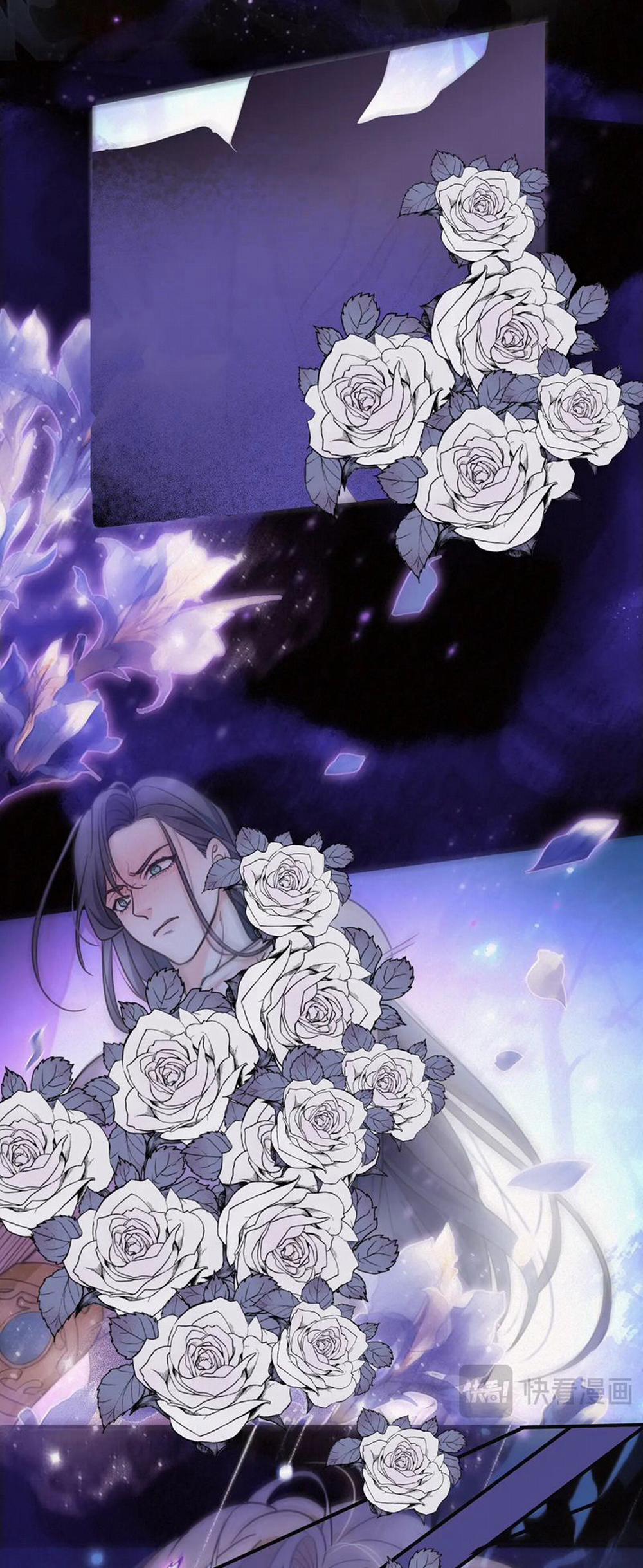 Khốn Thú Chi Nhiễm 3 trang 5