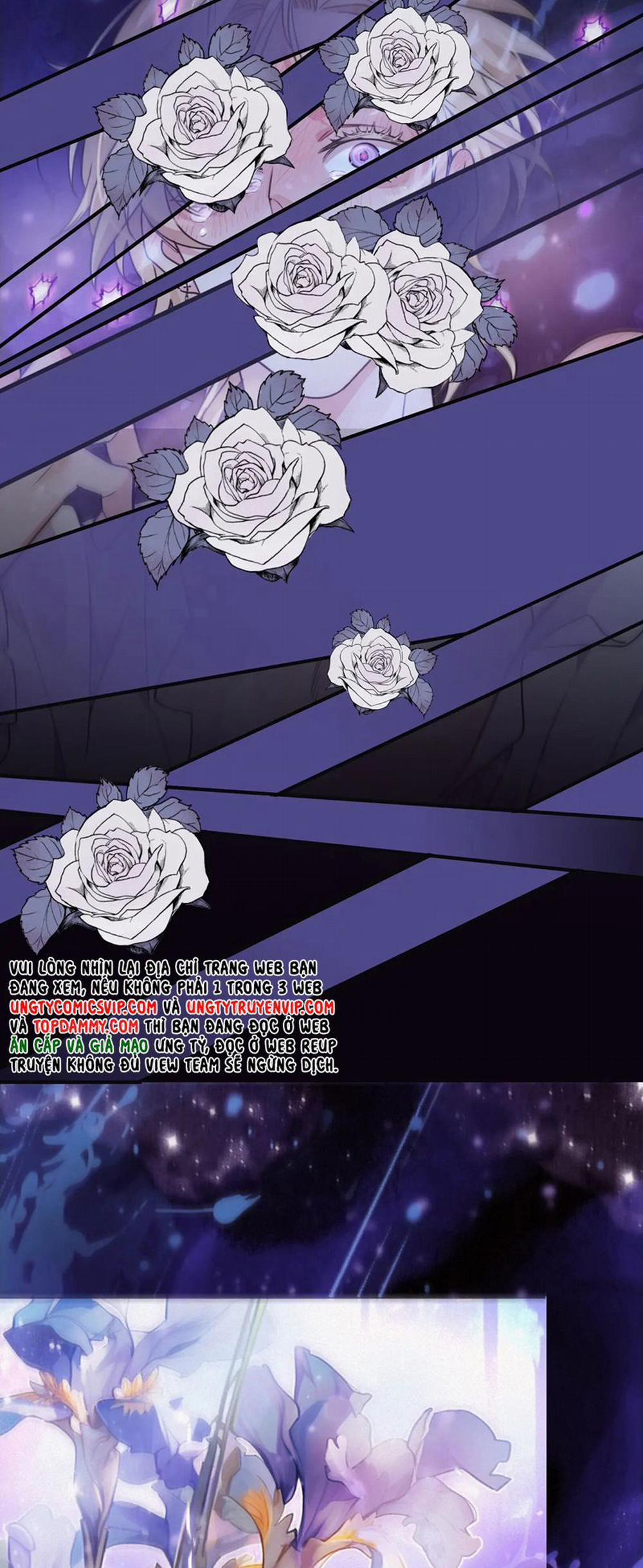 Khốn Thú Chi Nhiễm 3 trang 6