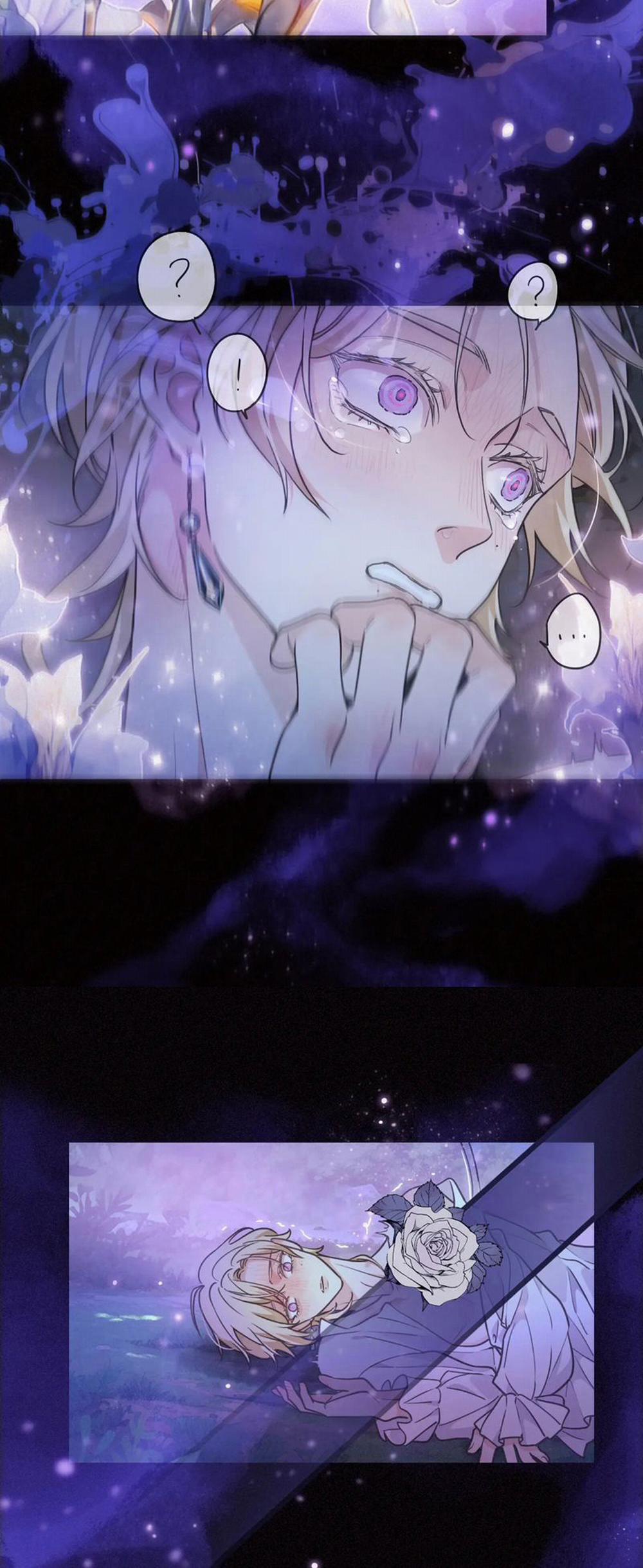 Khốn Thú Chi Nhiễm 3 trang 7