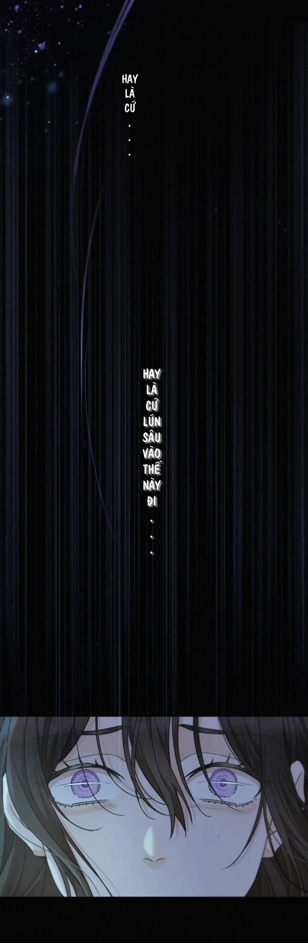 Khốn Thú Chi Nhiễm 30 trang 11